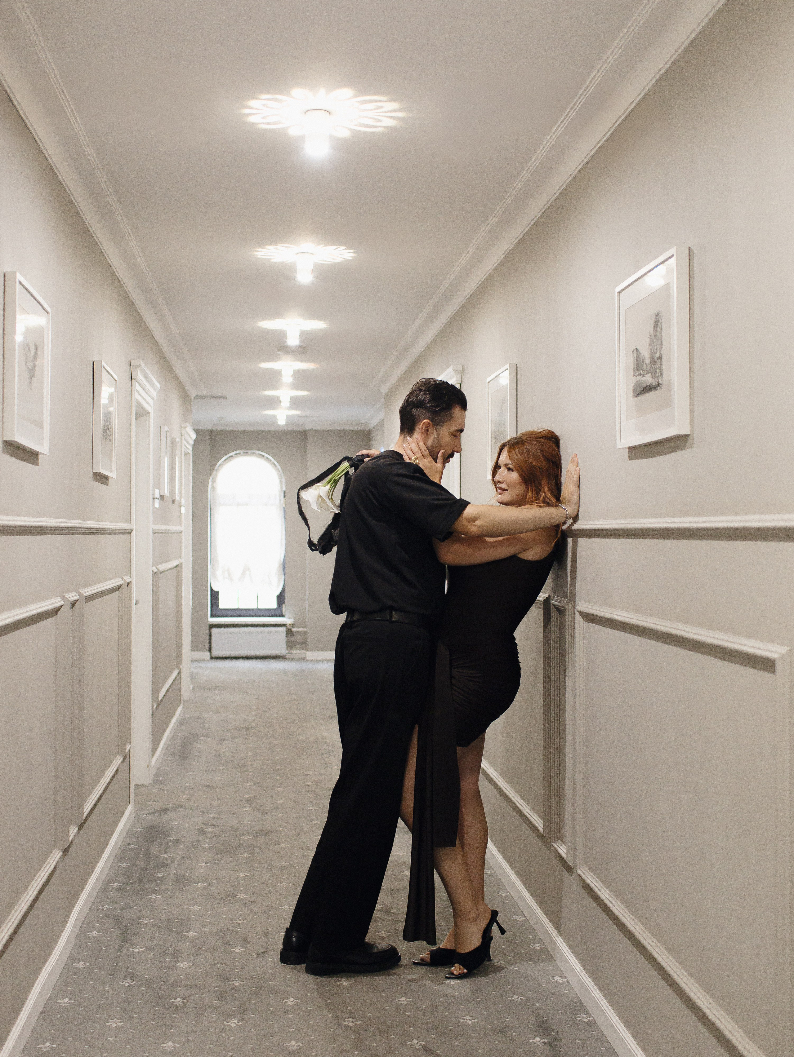 НАТАЛЬЯ И СЕРГЕЙ. Свадебный и индивидуальный фотограф в Челябинске Евгения Негодяева