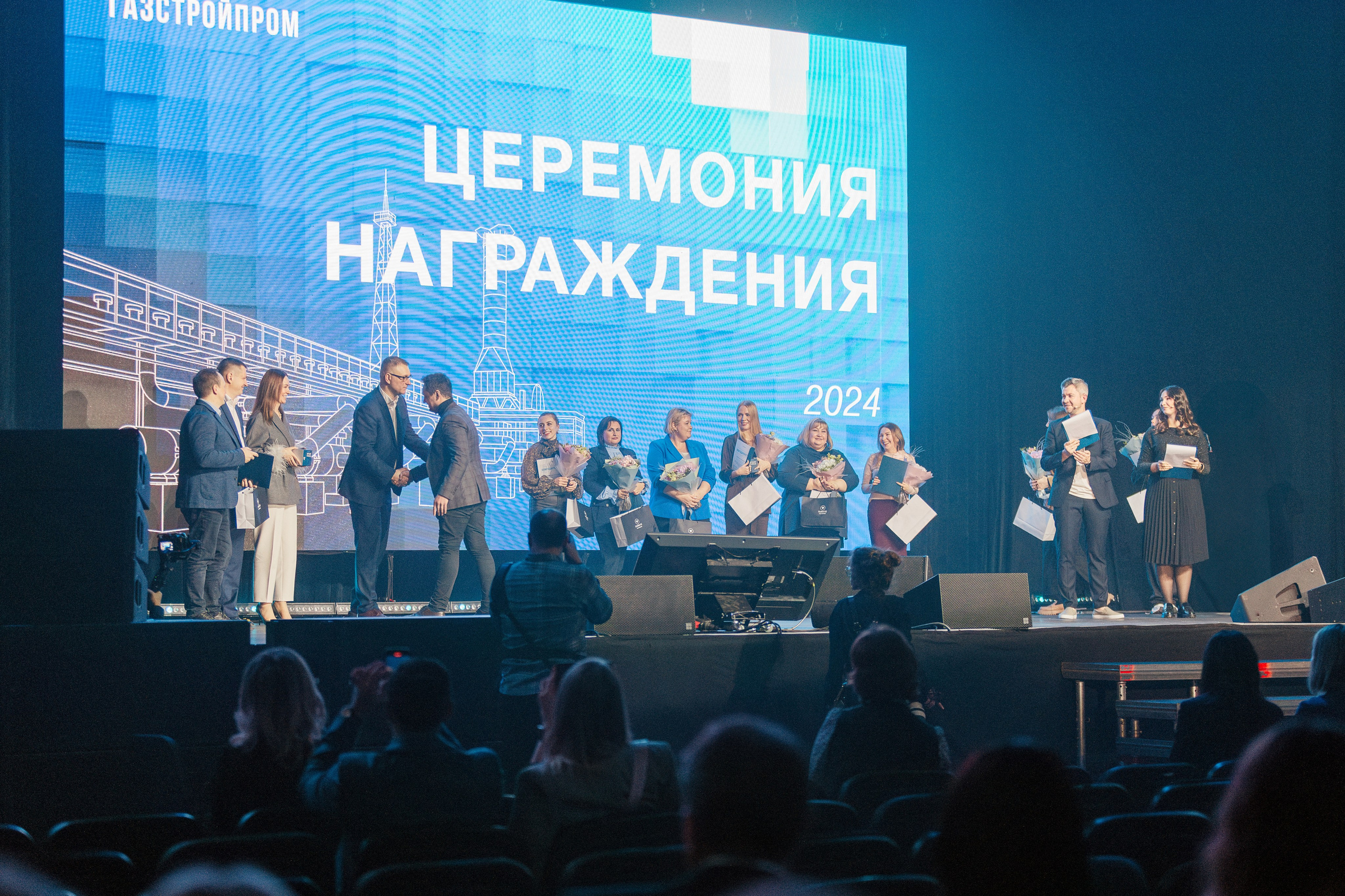 Фотосъемка конференций в Санкт-Петербурге | Профессиональный репортаж для бизнеса