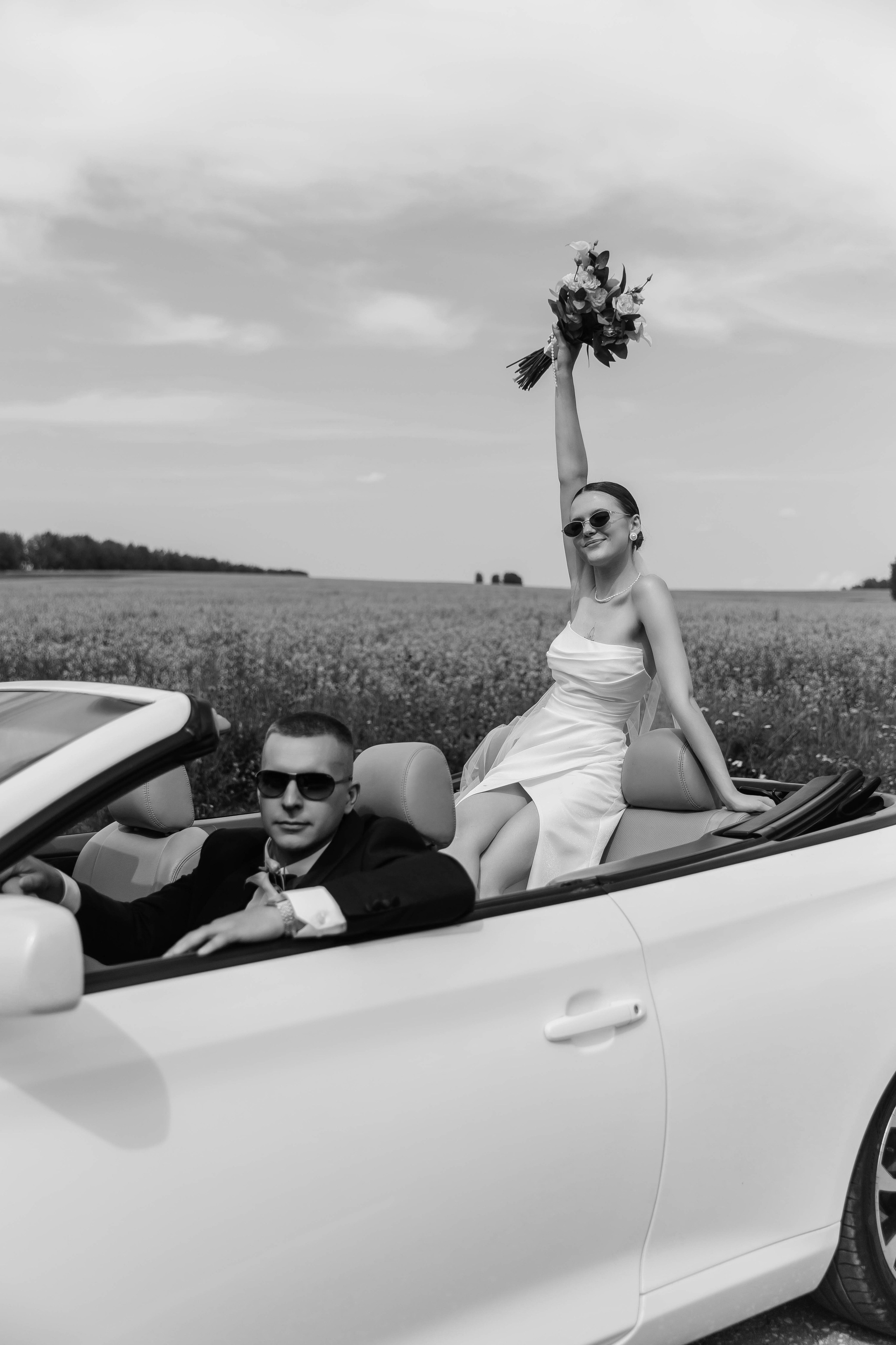 Роман & Елизавета. Главная