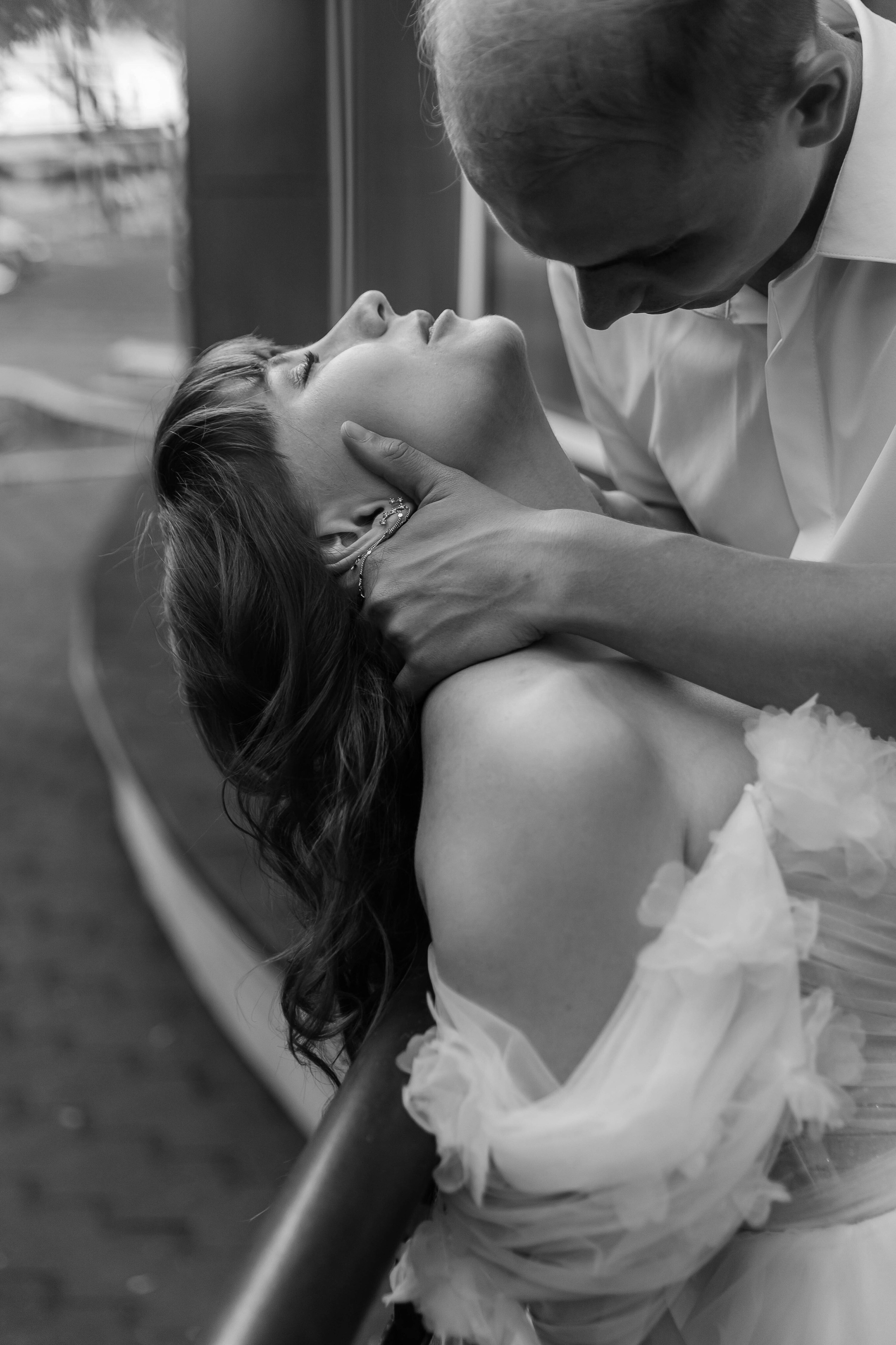 Анатолий & Валерия. Главная