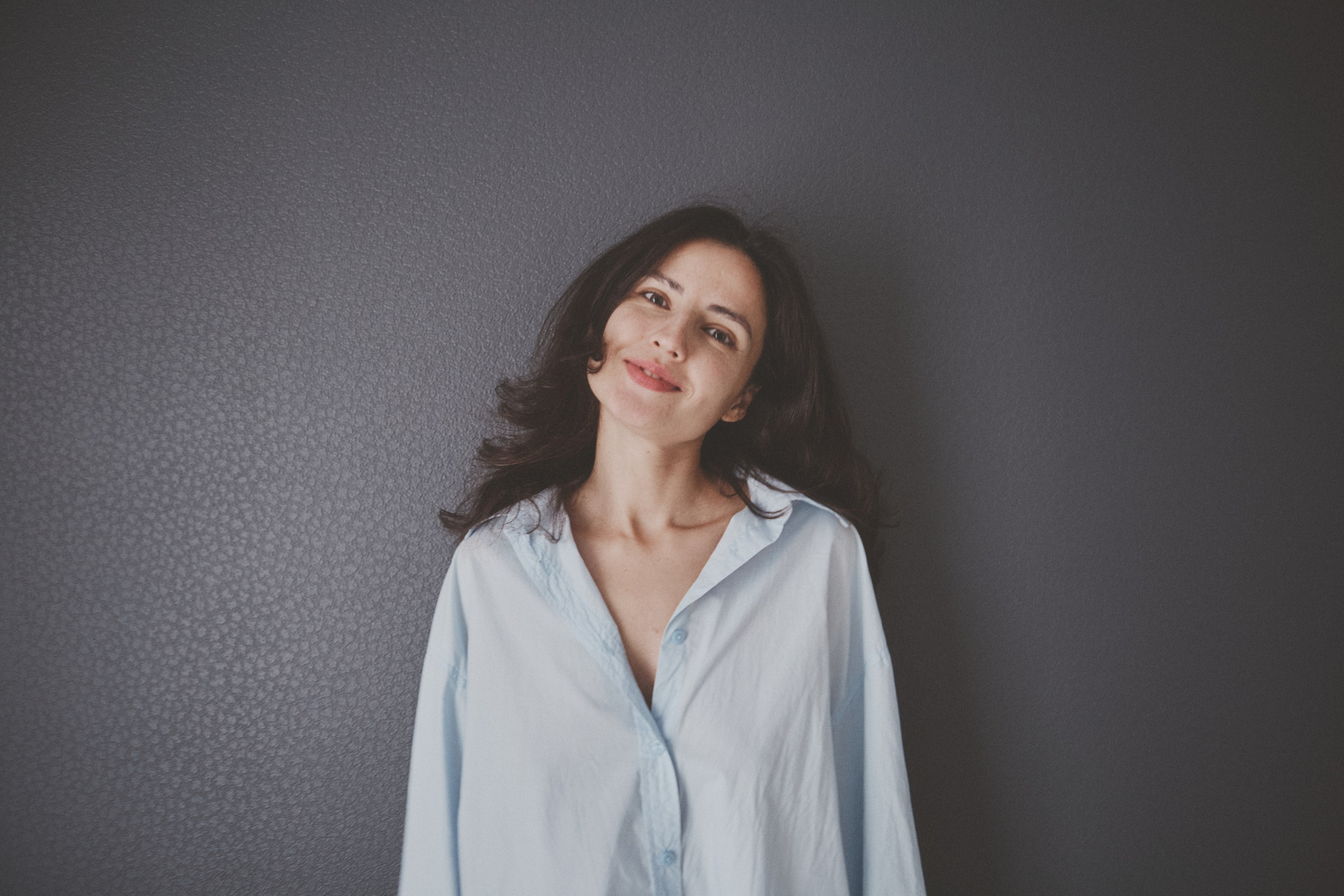 Masha. Portrait, family and pet photographer in Cyprus, Ksenia Bourdelle