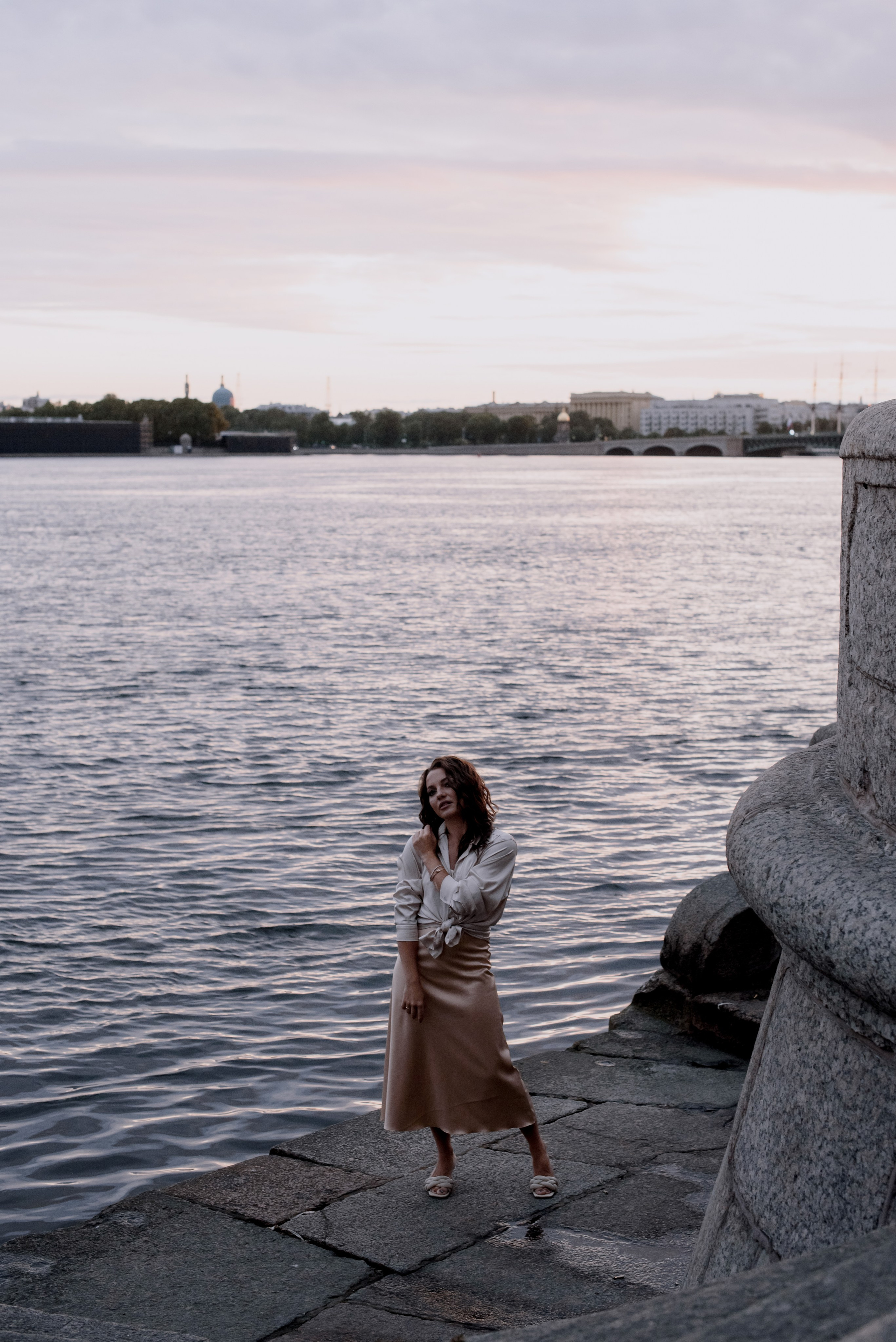 Евгения. Юлия Соколовская Фотограф Москва Красногорск