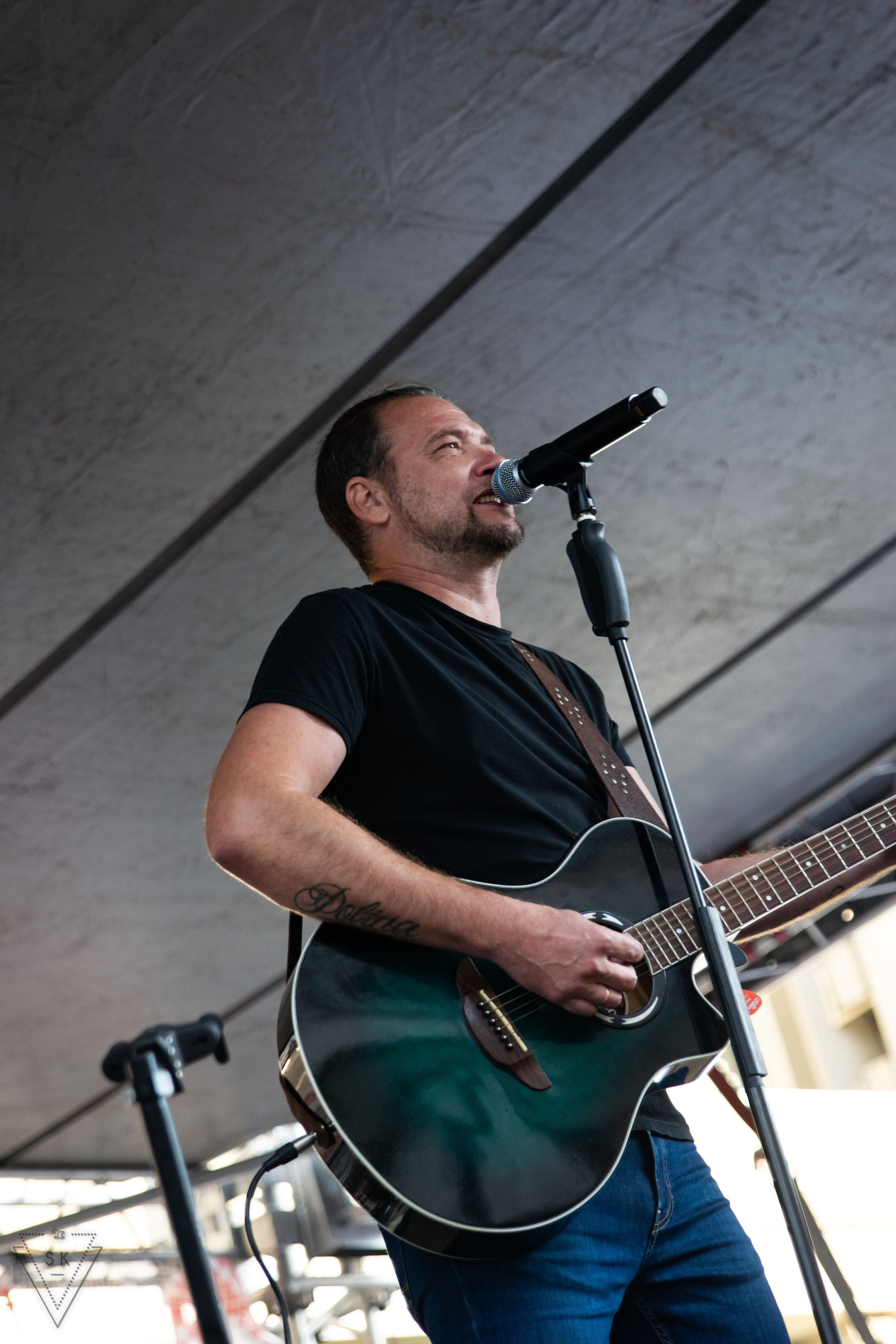 День города Воронеж 2025 — НеБо/Сказки Чёрного Города. Репортажный и портретный фотограф из Воронежа — Светлана Кузнецова