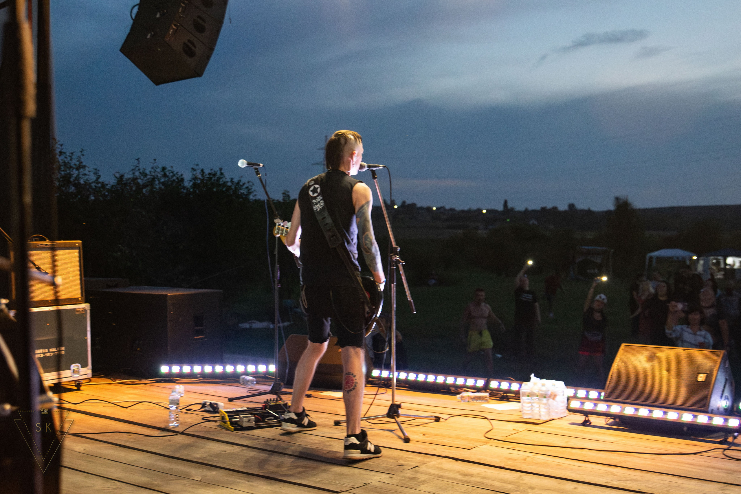 Бухта Сенявина 2025. Репортажный и портретный фотограф из Воронежа — Светлана Кузнецова