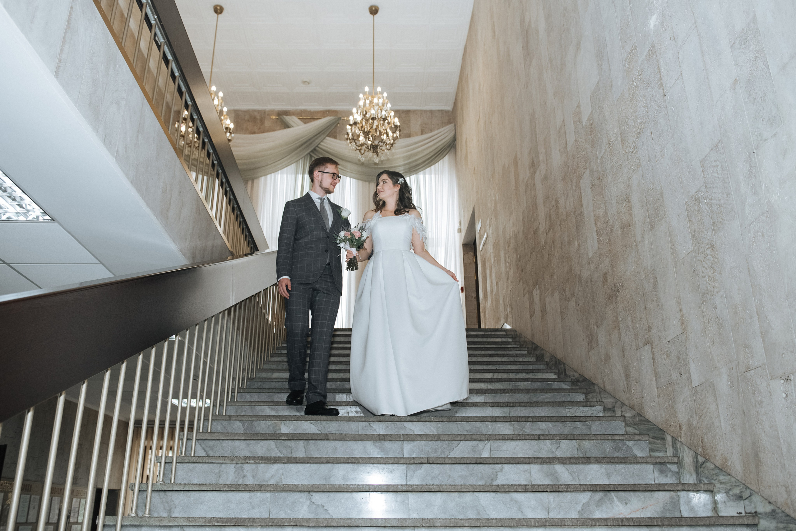 Александр и Александра. Сергей Шумаков | Свадебный фотограф Москва