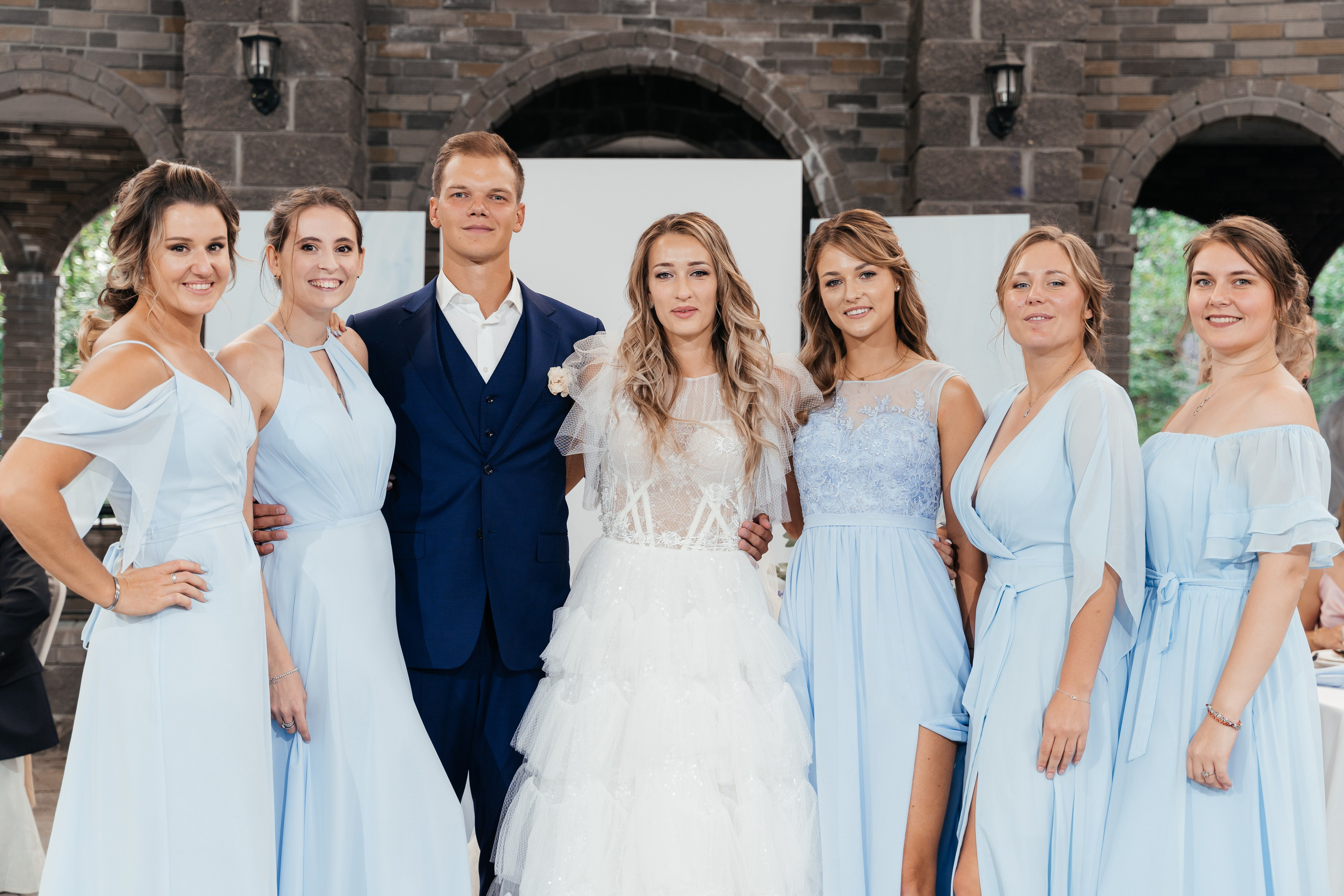 Александр и Яна. Сергей Шумаков | Свадебный фотограф Москва