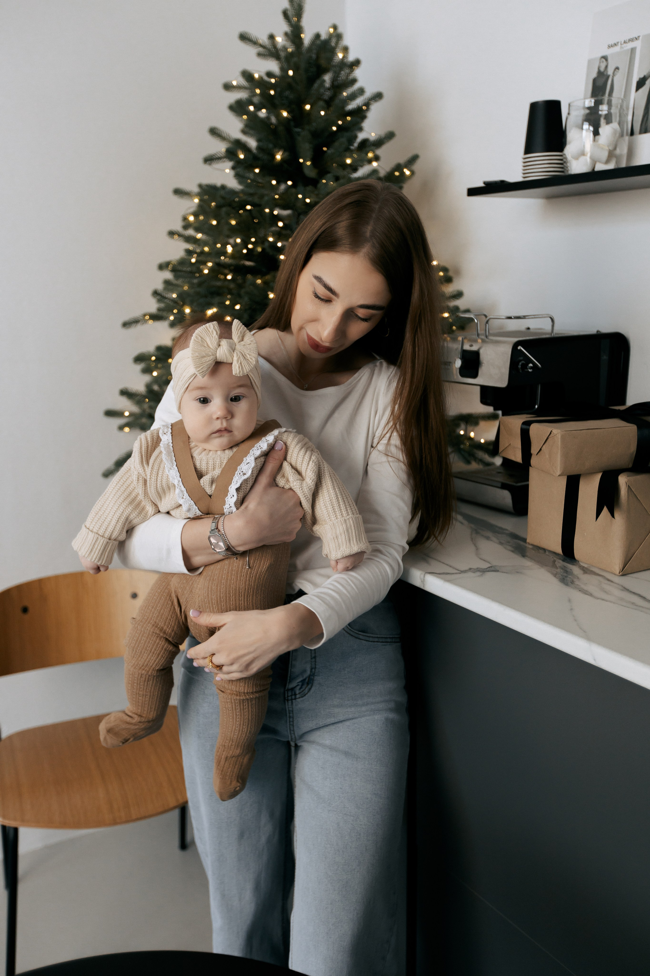 Соня, Алексей и Мия. Фотограф Таганрог Любимая Надя