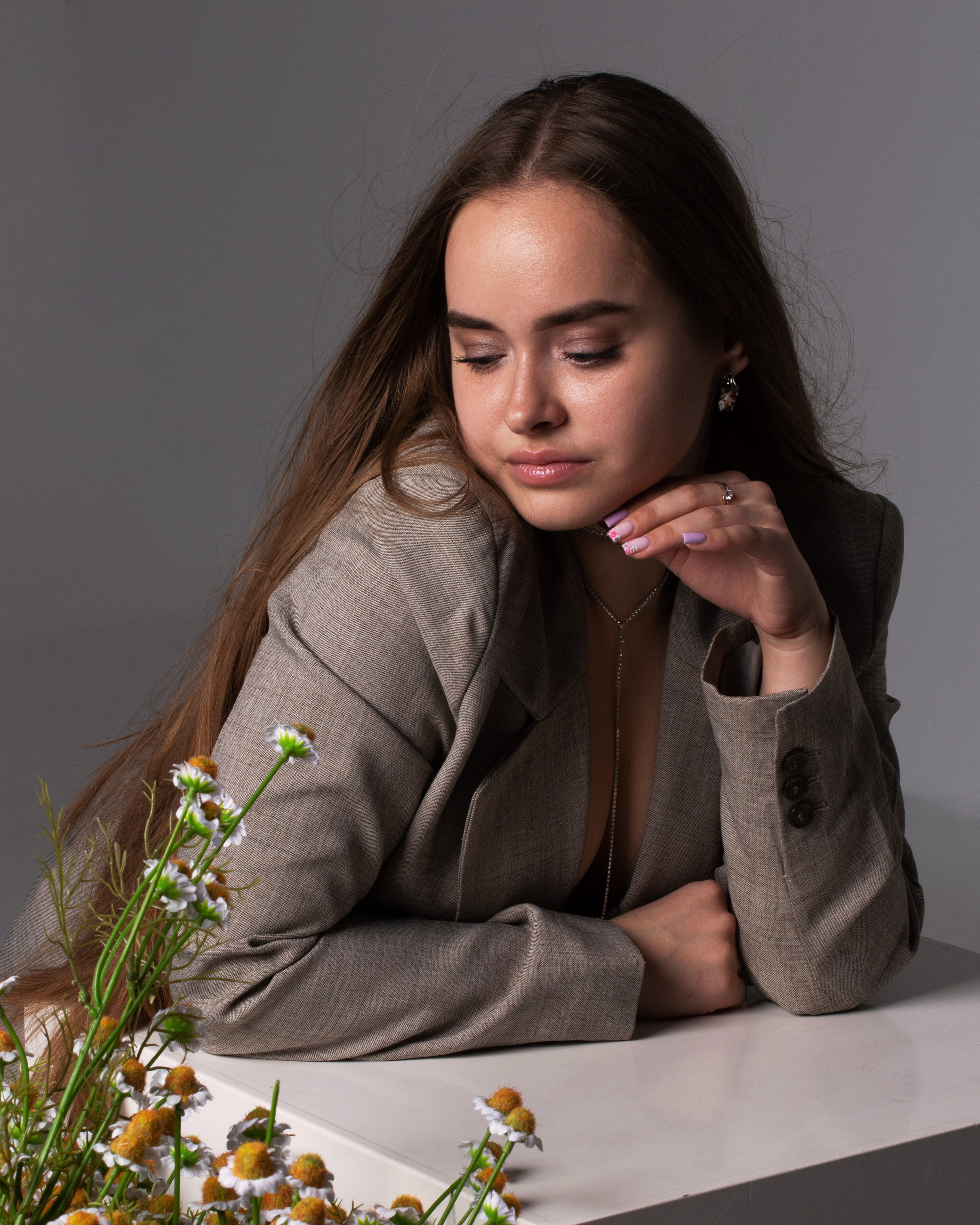 Светлана. Мария-женский фотограф в Красноярске