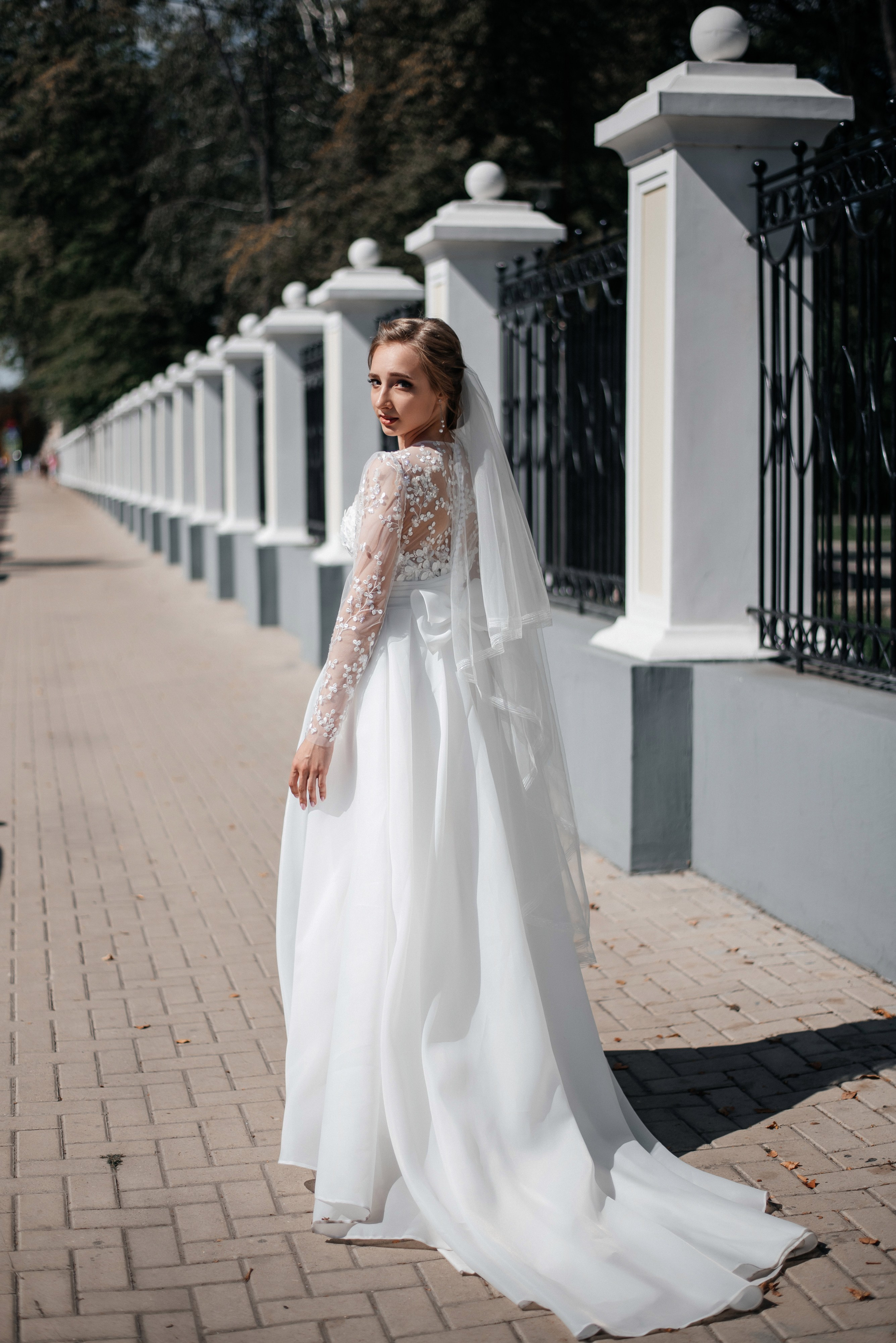 Альбом 11. Свадебный фотограф в Рязани Дзюрак Елизавета