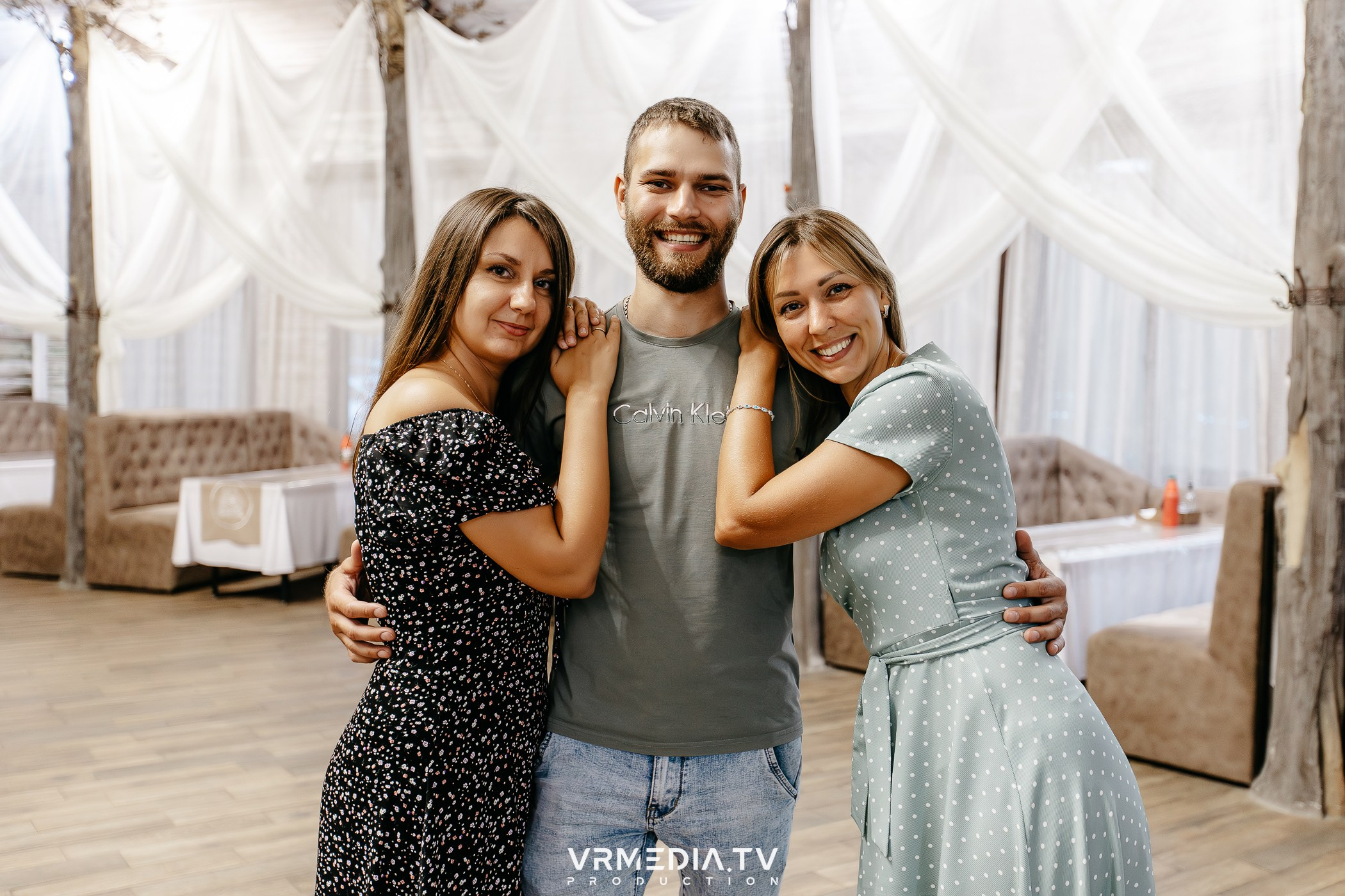 В гостях у «Петровича»