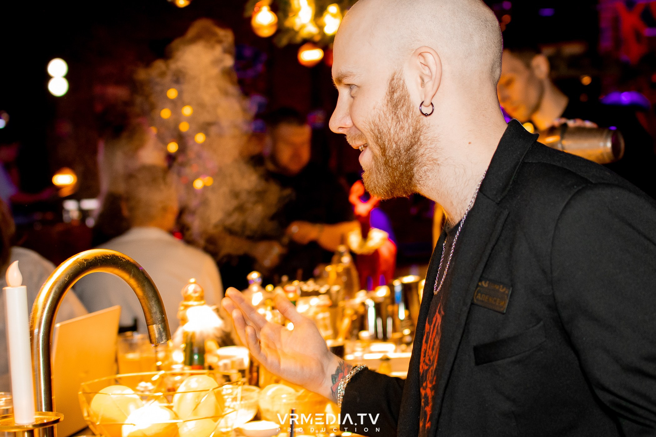 Выходные в культурном пространстве «Редакция»