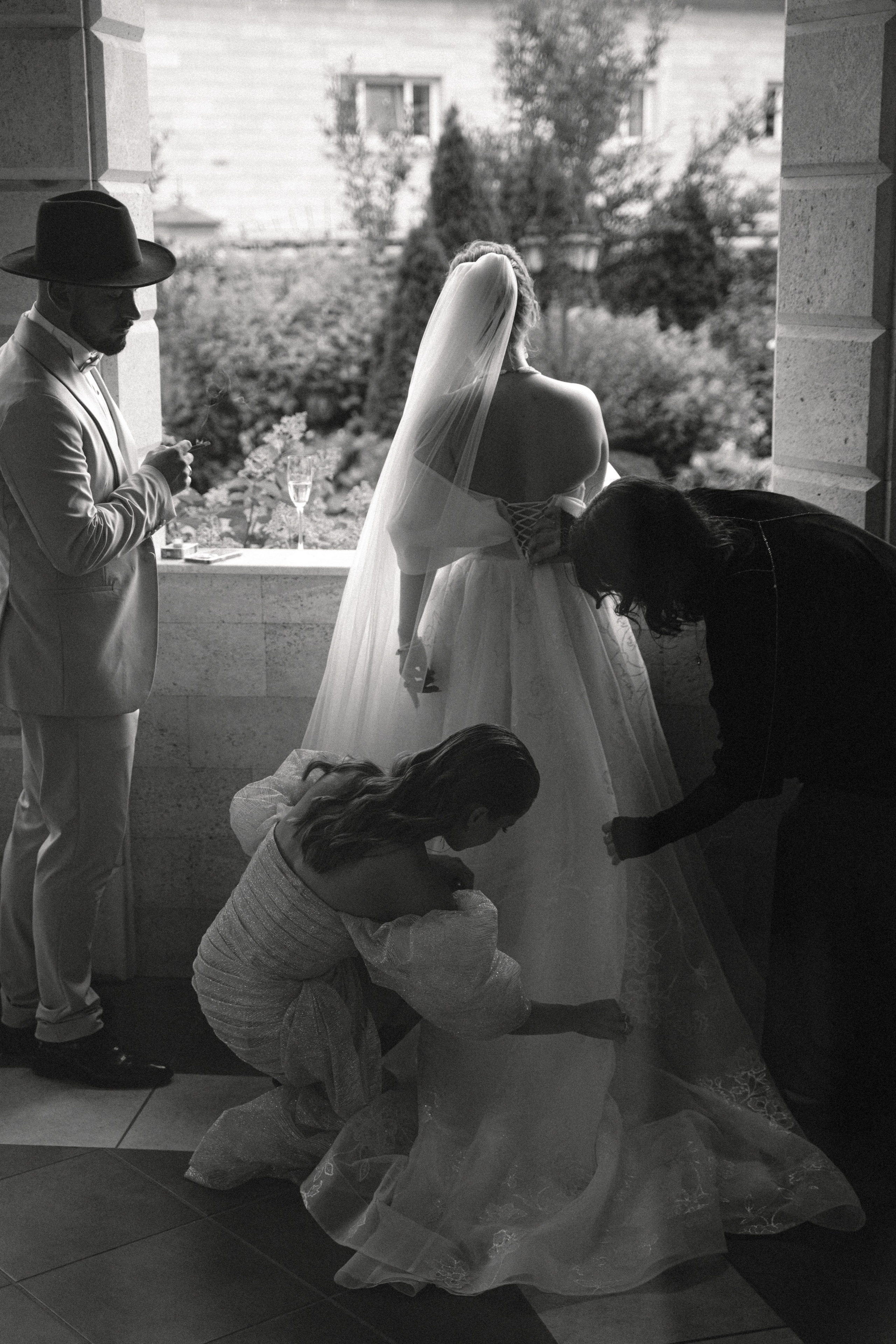 Топрак и Ирина. MK Event — организация мероприятий в Екатеринбурге