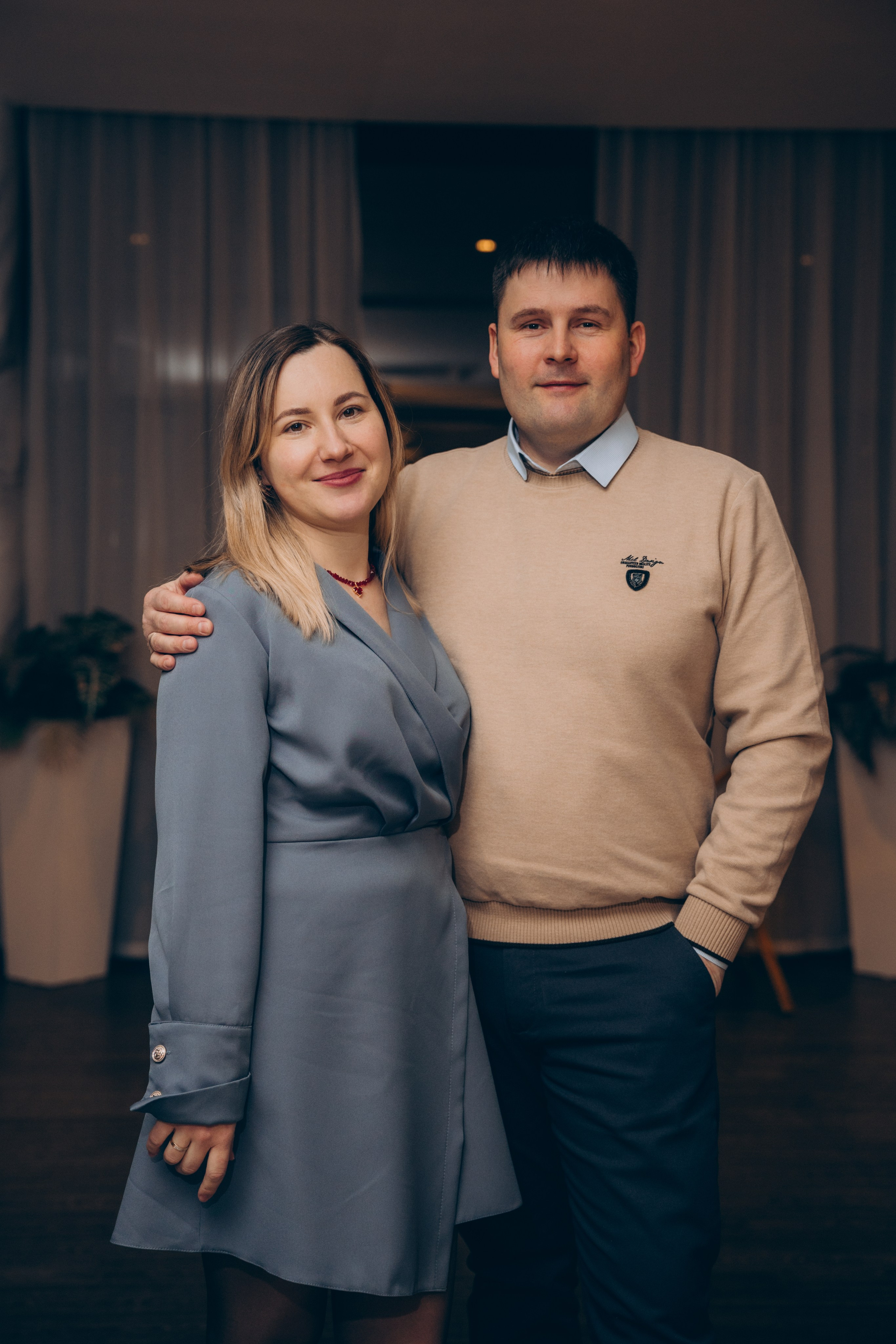 Юбилей. Свадебный, семейный фотограф в Иркутске Светлана Макаричева