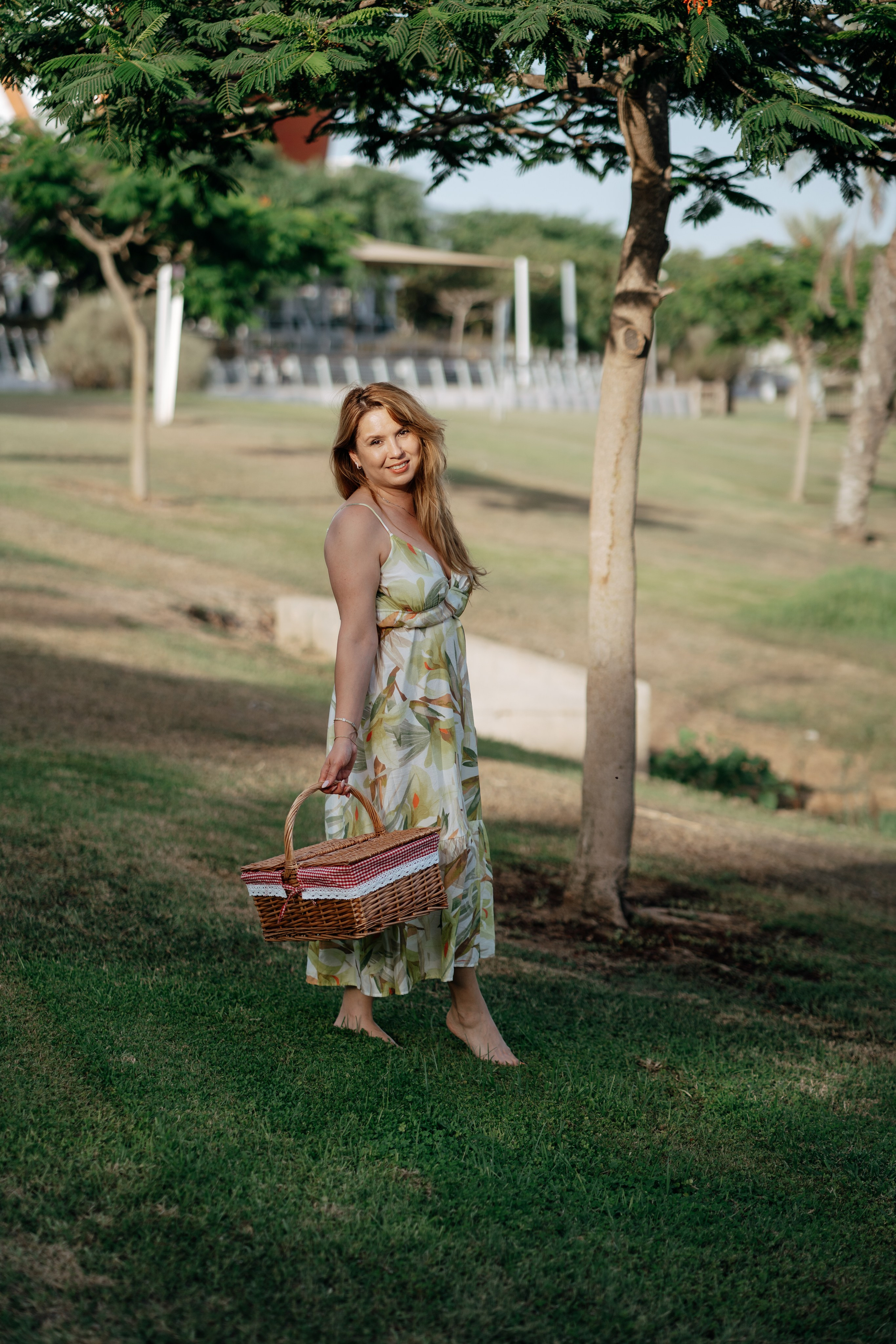 Семейная фотосессия Анжелики. Семейный и детский фотограф в Израиле и Москве Дорошок Надя