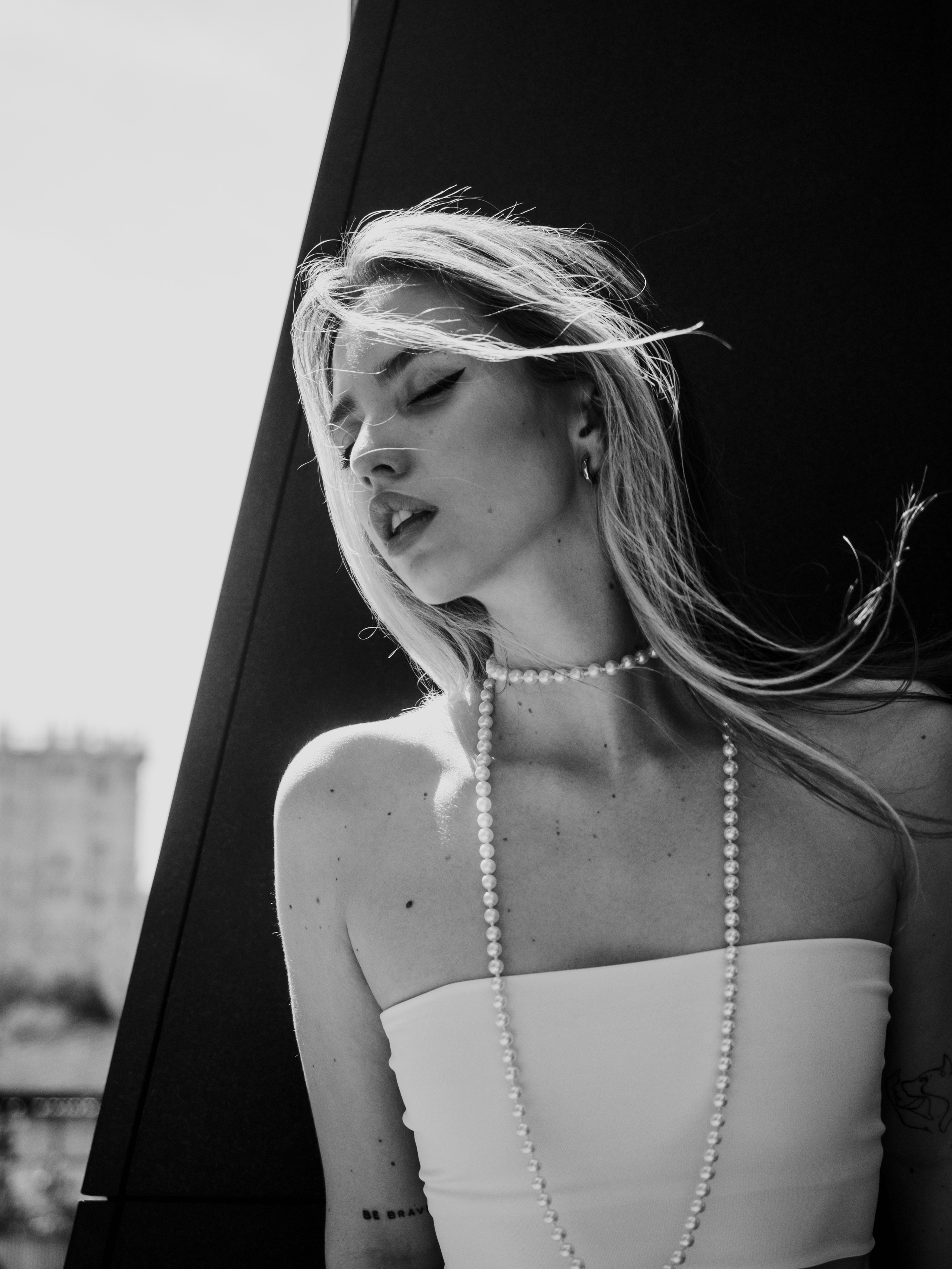 Фотосессия в Москве