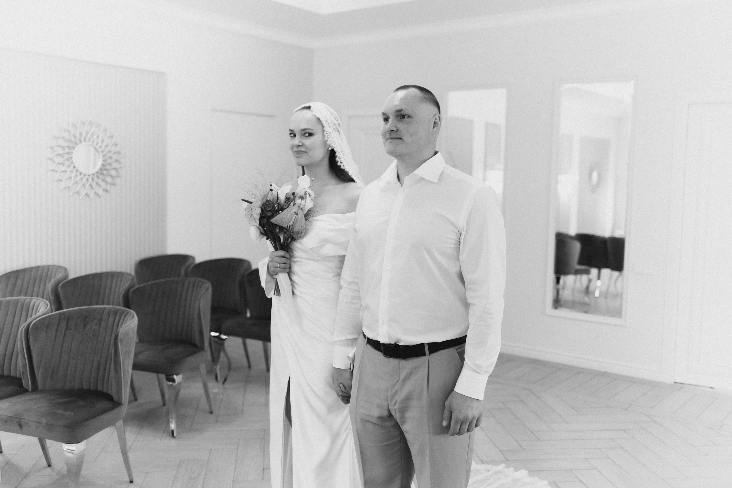 Владимир и Александра. Катерина Аникеева | Фотограф | Екатеринбург