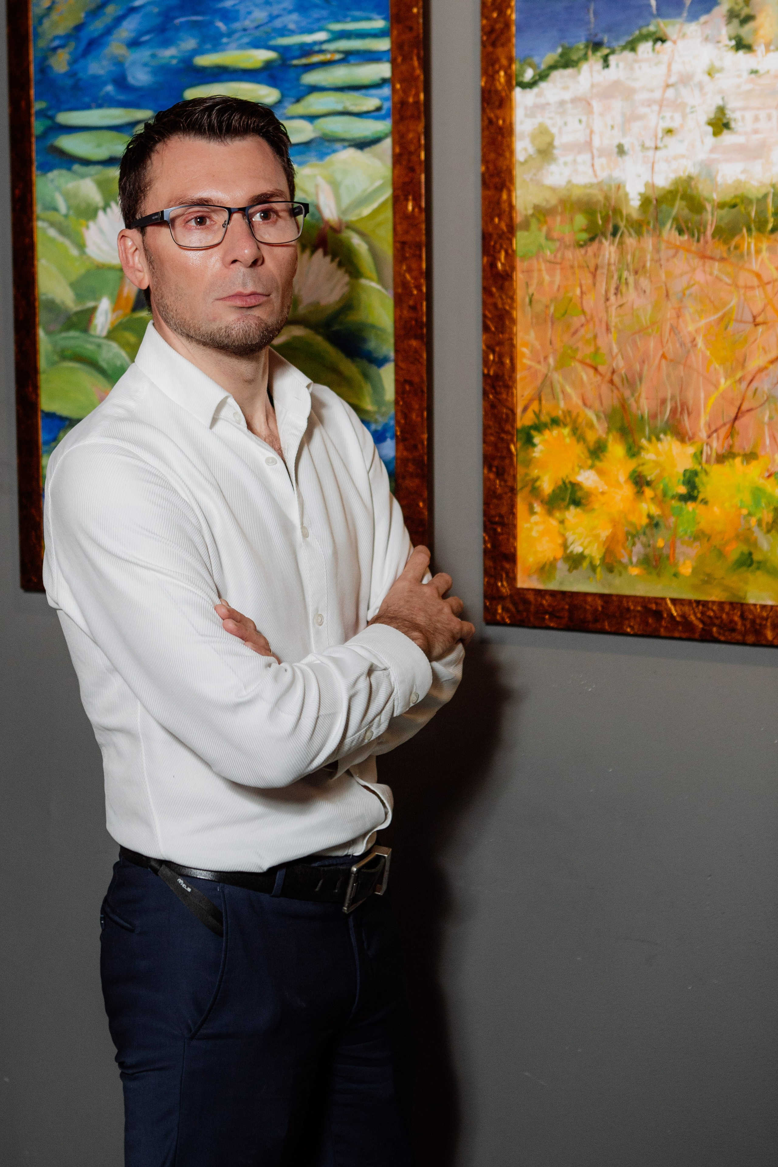 ВЫСТАВКА SNEG GALLERY. Репортажный фотограф Москва (детские праздники, квизы, концерты, дни рождения, свадьбы)