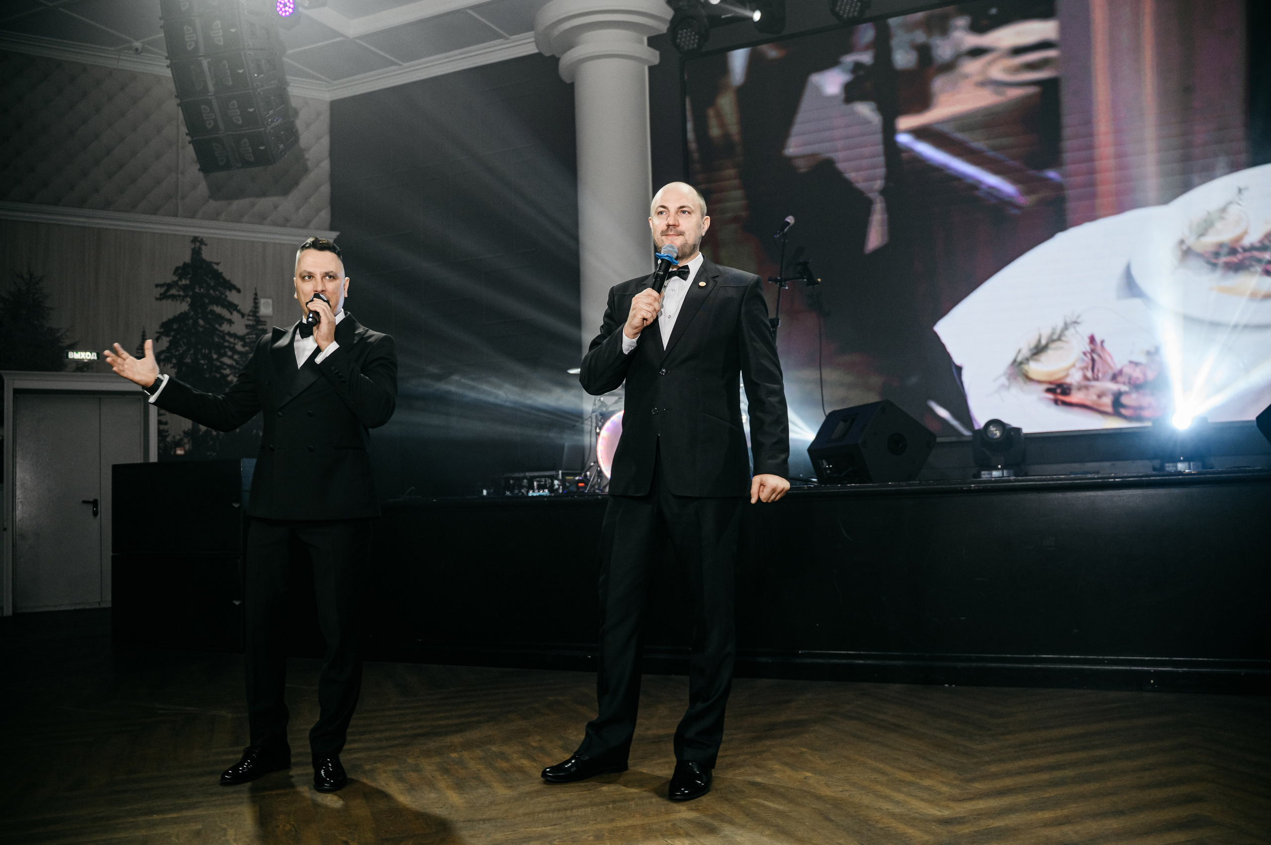 Kedr Hall. Юбилей 9 лет. Фотограф Владивосток. Игорь Кирсанов