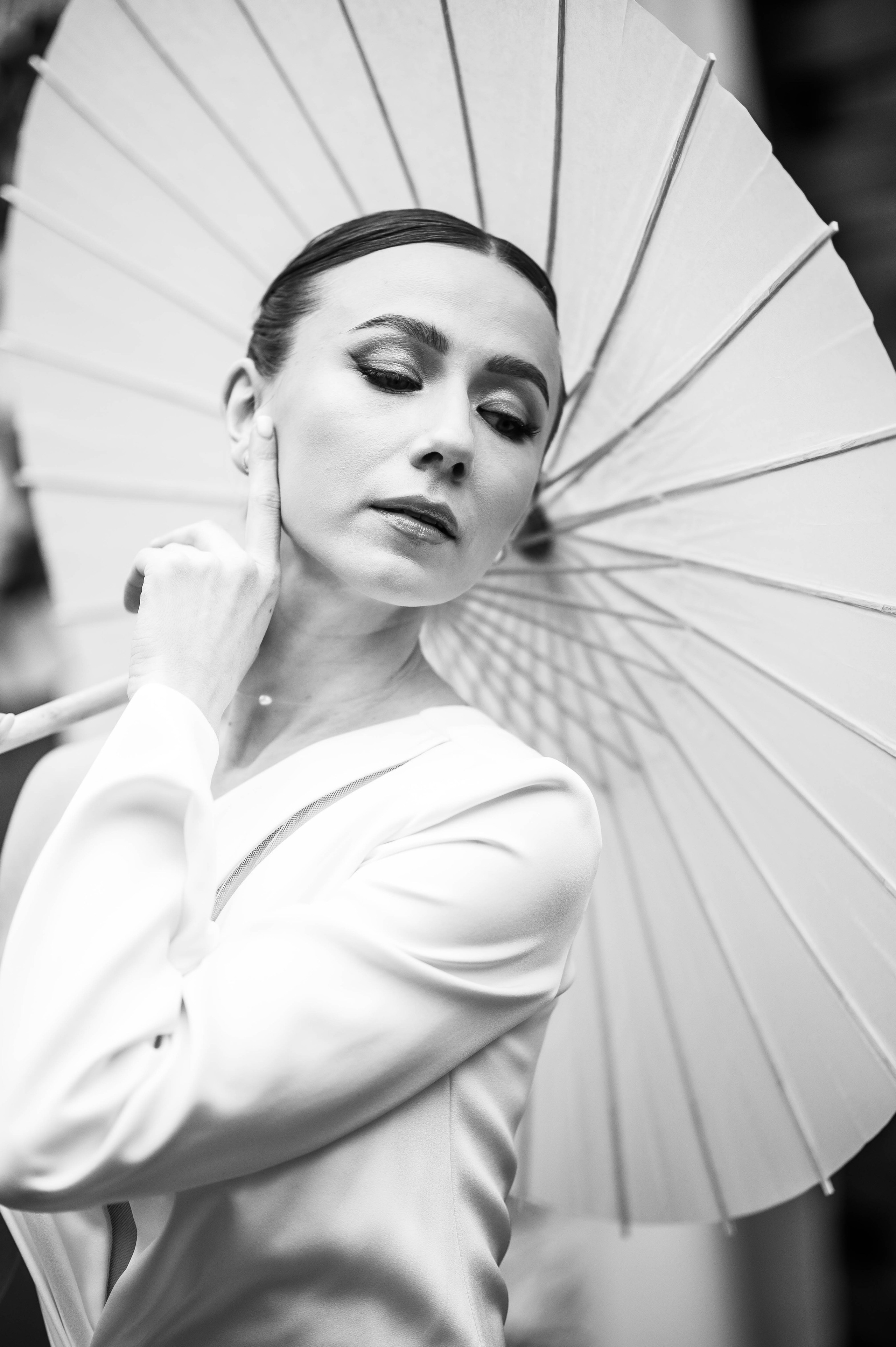 Арсений и Карина. Главная