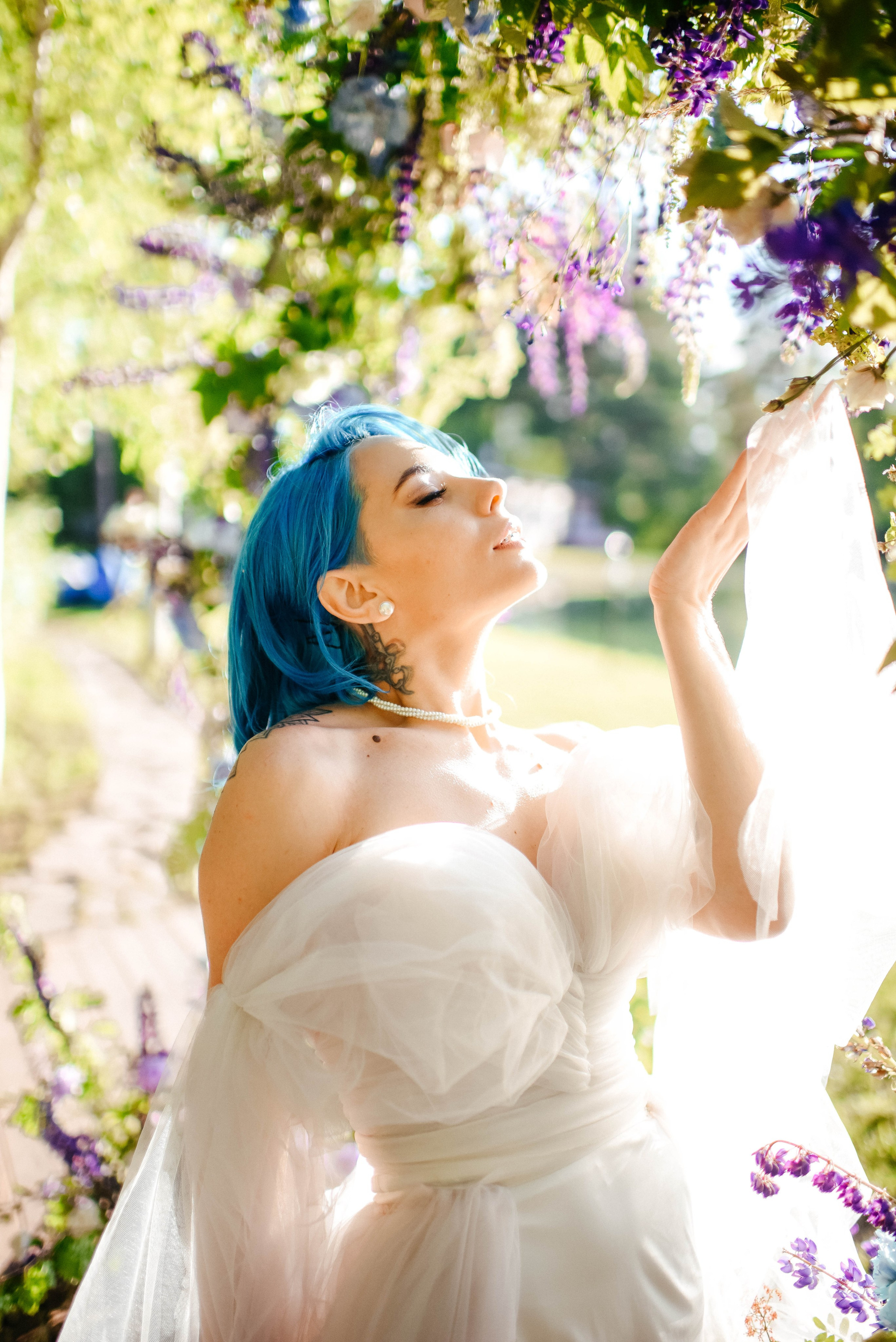 Егор и Виталина. Главная