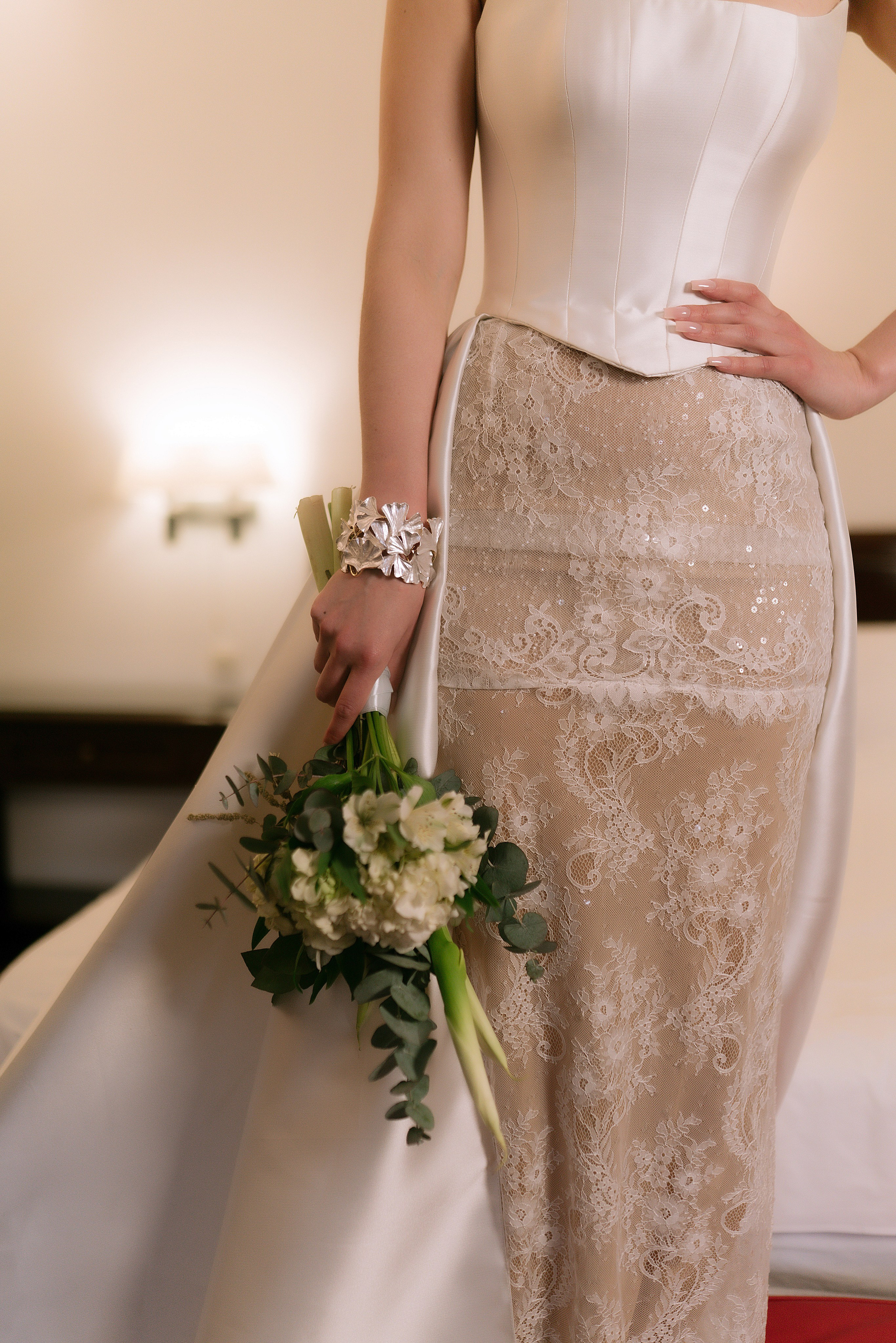 Утро жениха и невесты | Арина и Игорь в отеле Арт-бутик в Воронеже. Фотограф Карина Шмулёва. Воронеж и область