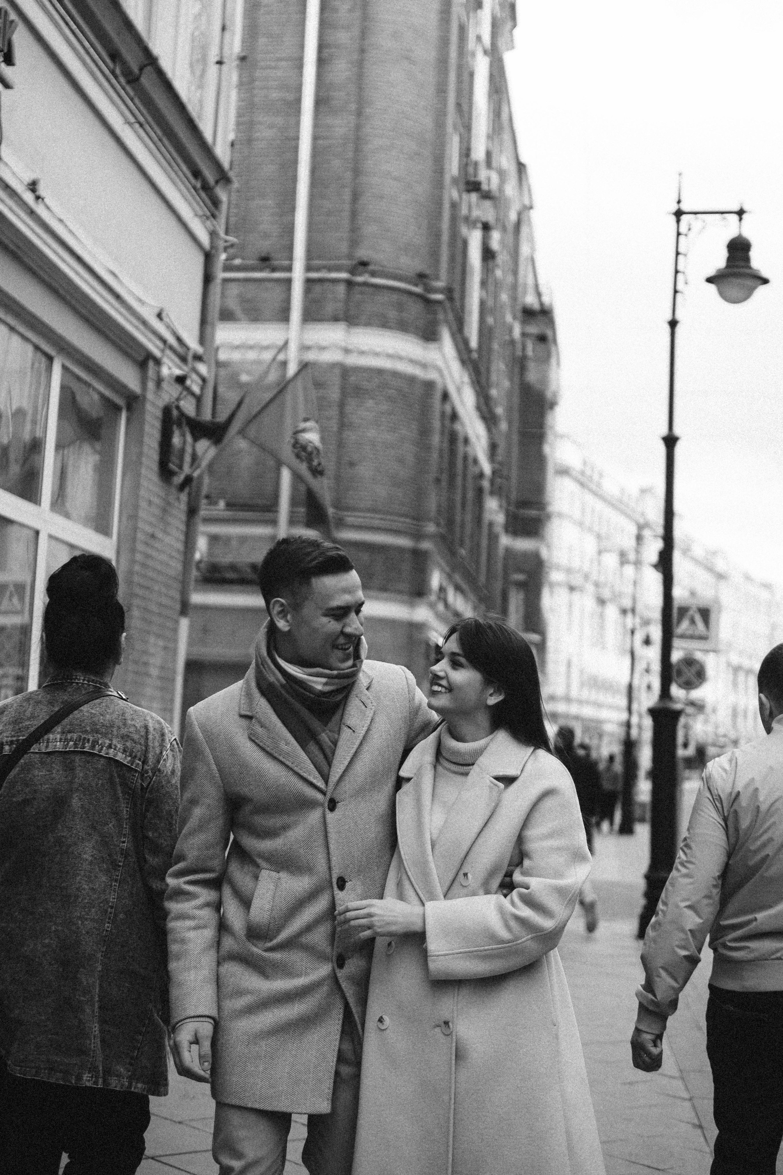 Диана и Даня. Свадебный фотограф Оля Григунова