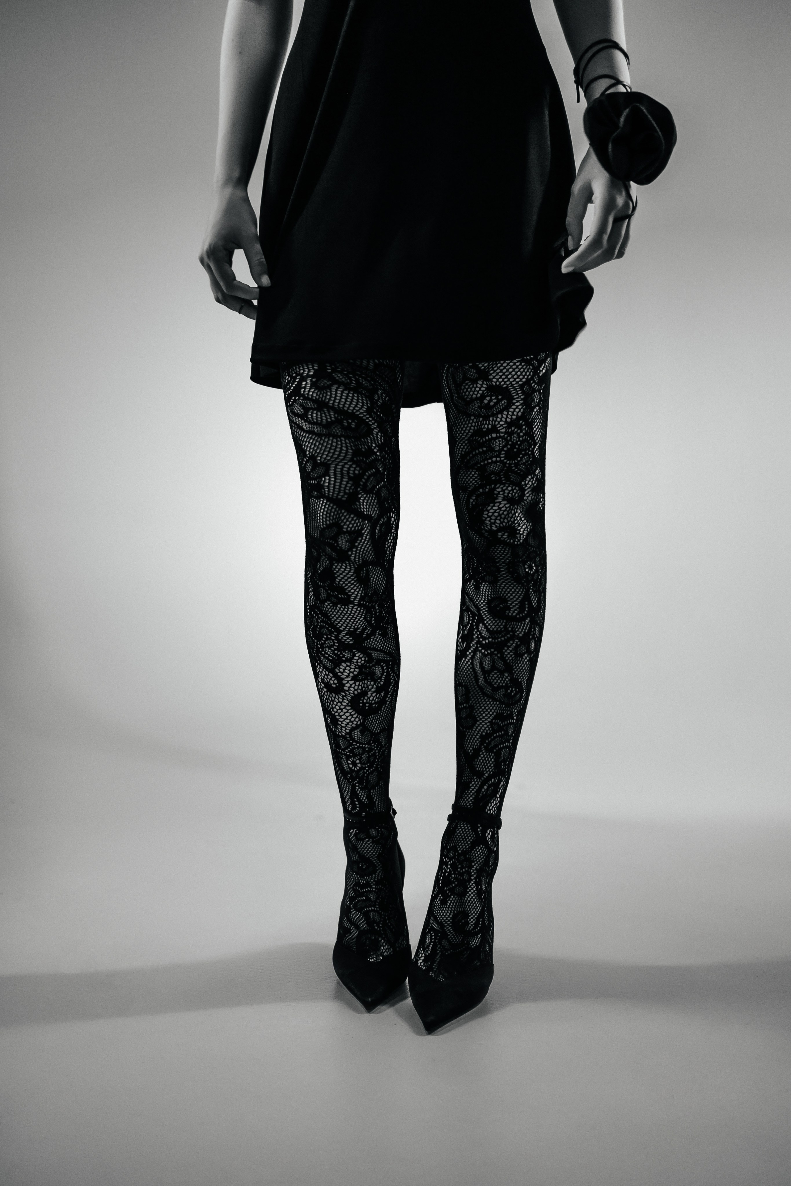 Дарья. Фотограф в Москве Валерия Рожкова