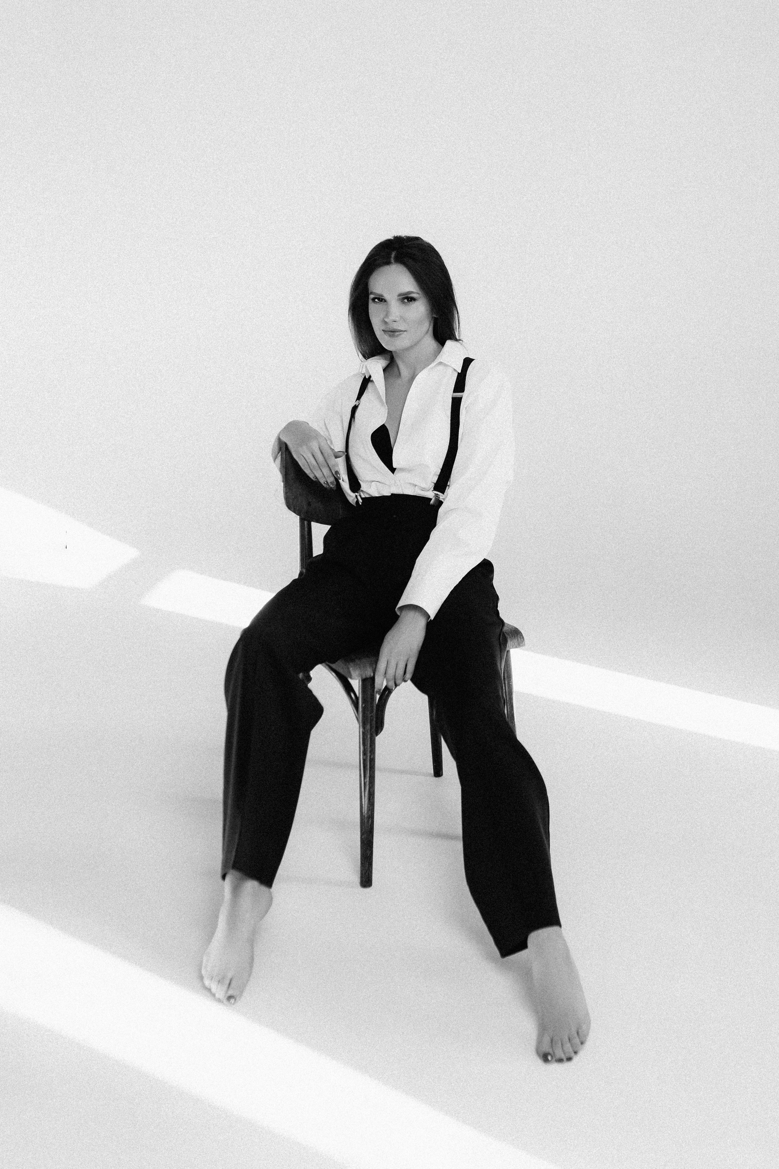 Катя. Фотограф в Тамбове Ольга Мельникова