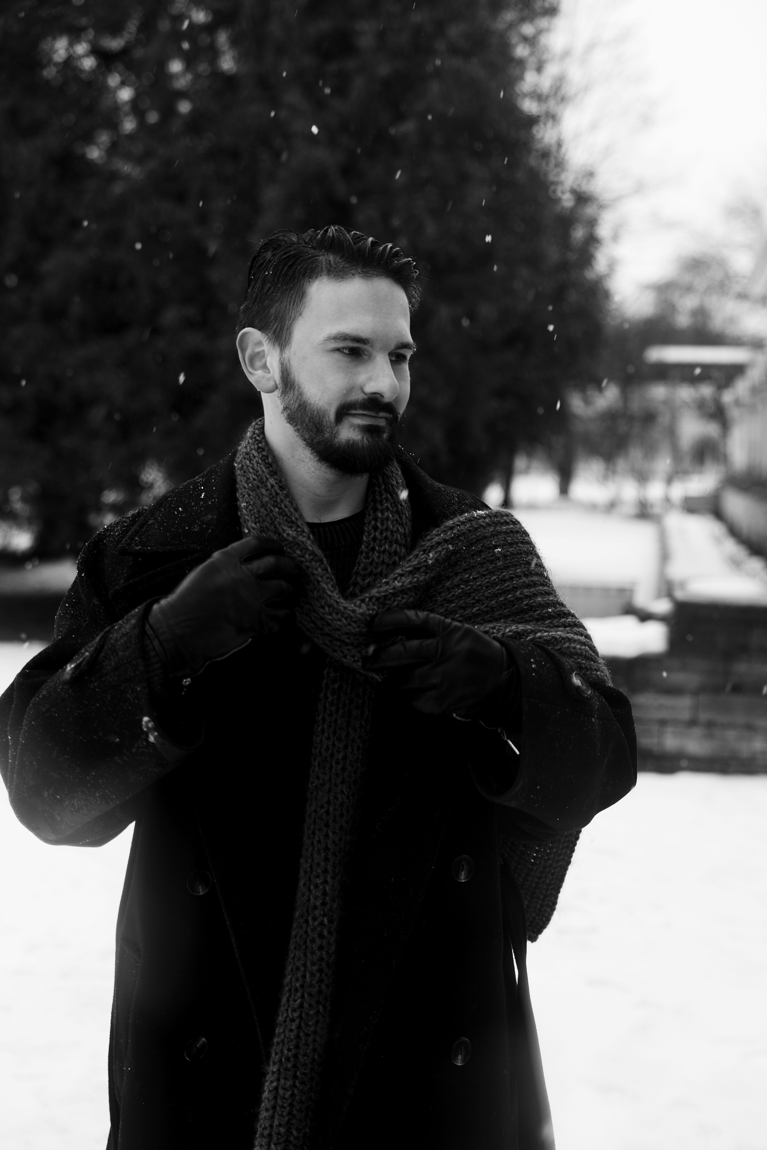 Мужские. Главная