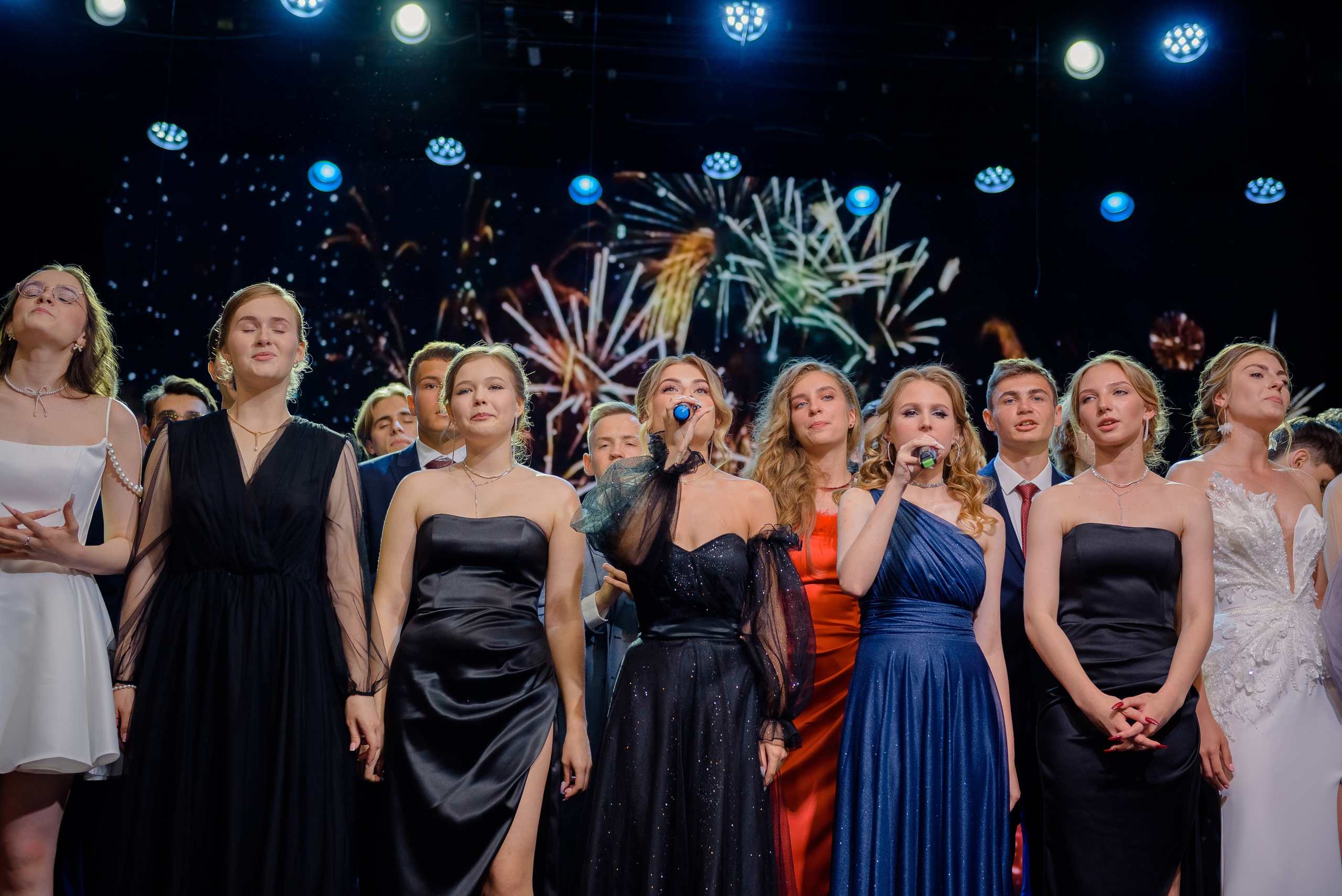 Выпускной. Семейный фотограф в Рязани Мария Ермакова