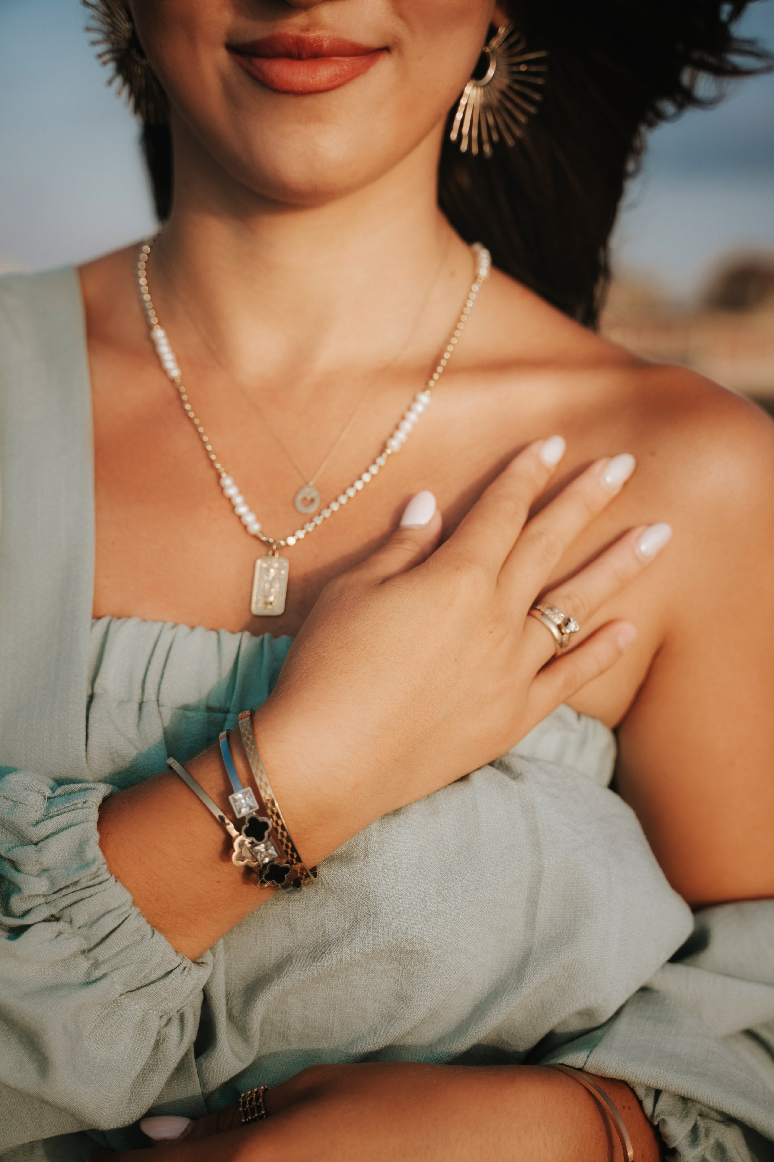 Море, скалы, закат и ты. Детский и семейный фотограф Ташкент Наталья Кривенко