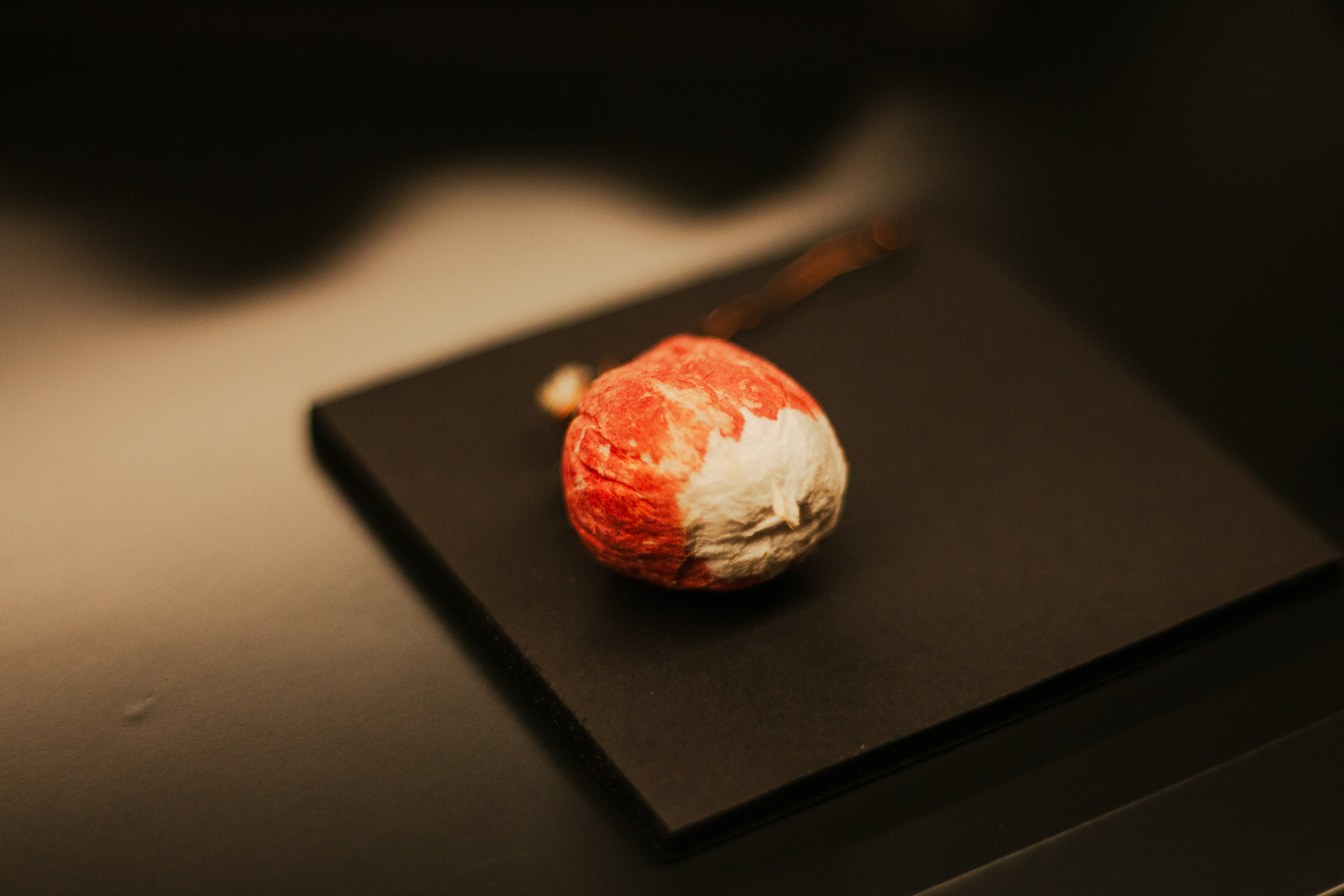 Музей ГУЛАГа. Мария Колесникова