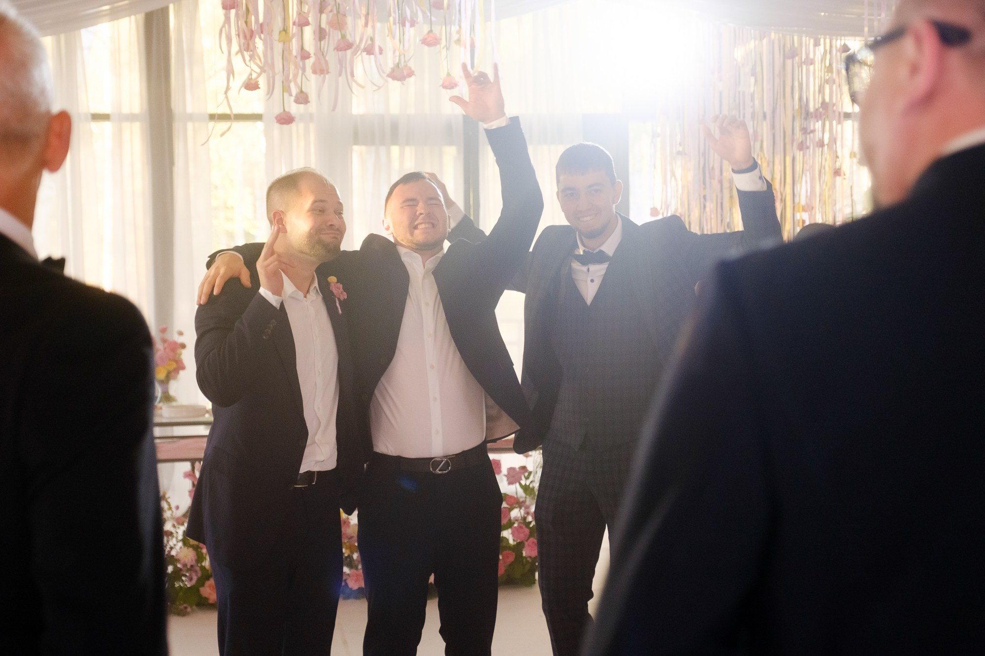 Останови это Лето. Свадебный Видеограф Фотограф в Сочи