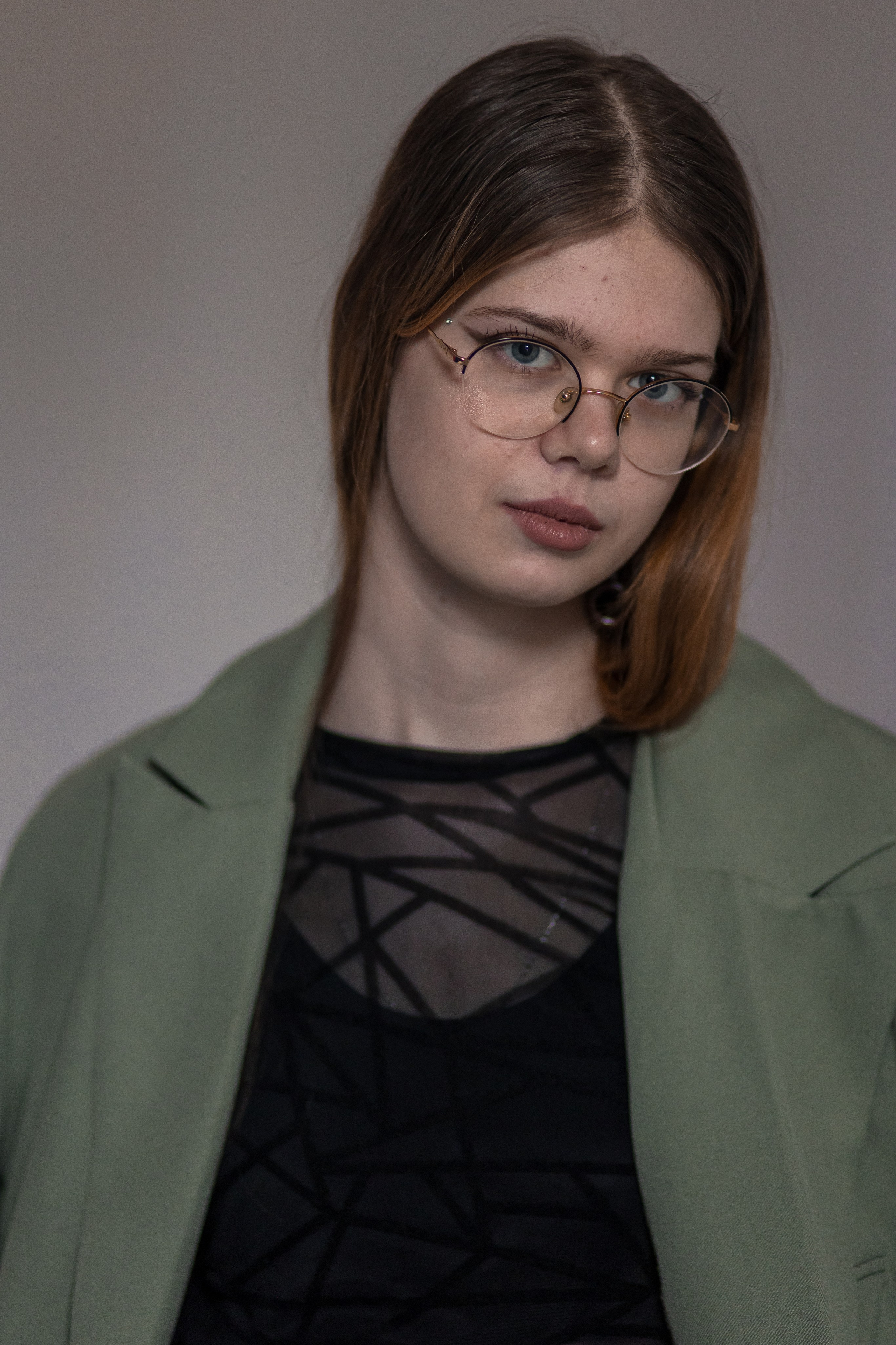 Катя и Милана. Фотограф в Петербурге