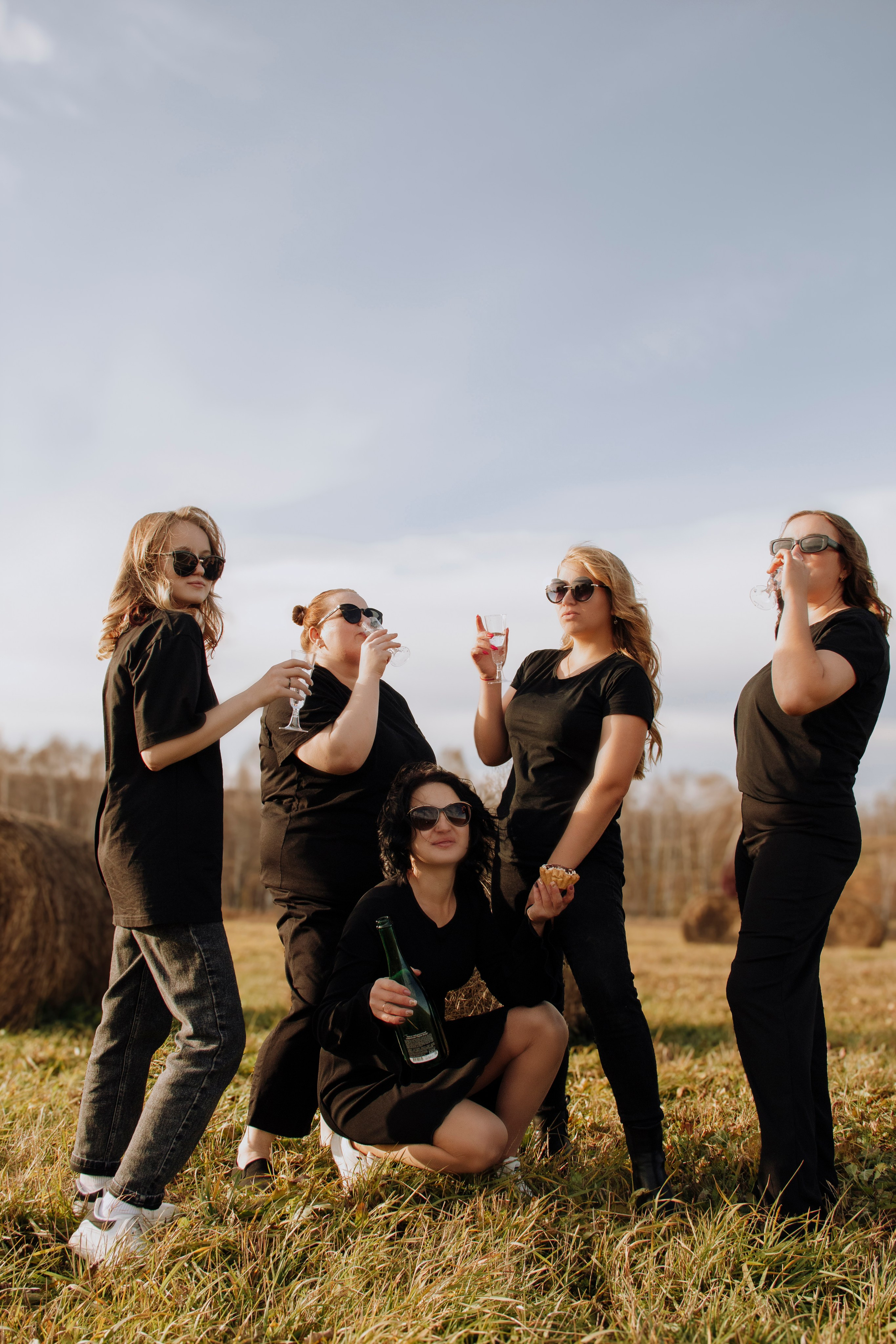 Лера твои 30, это твои 15. ProFoto