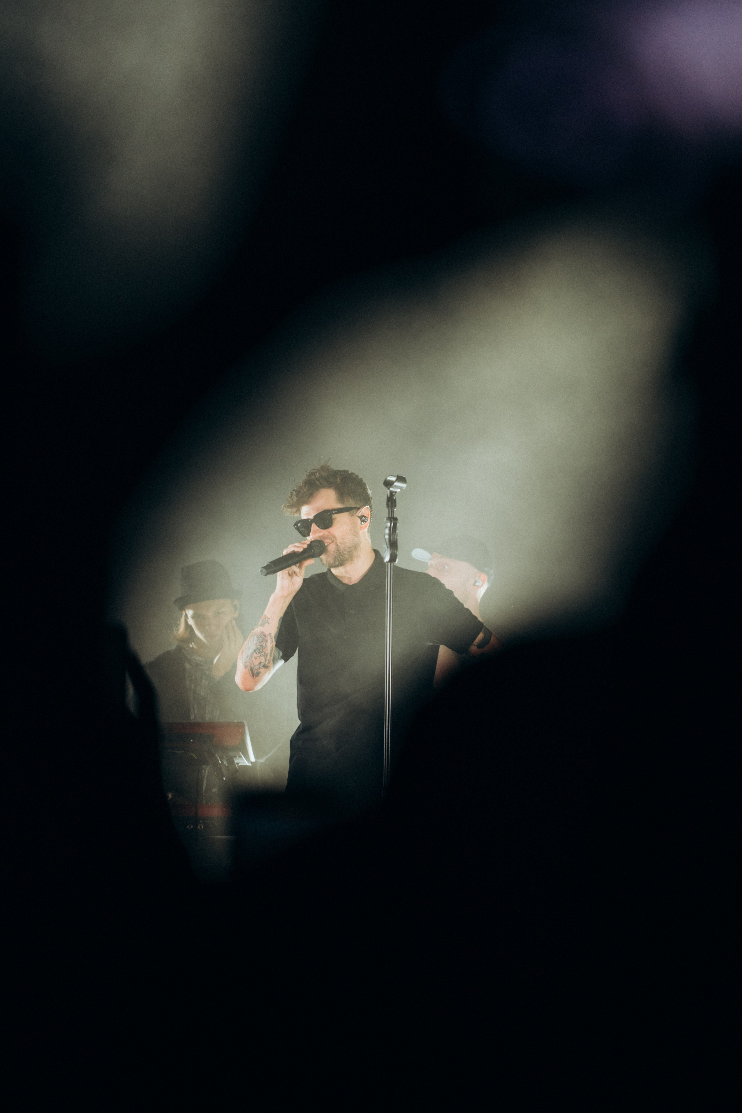 ЛСП | Roof Life. Фотограф в Воронеже Ольга Космодемьянская