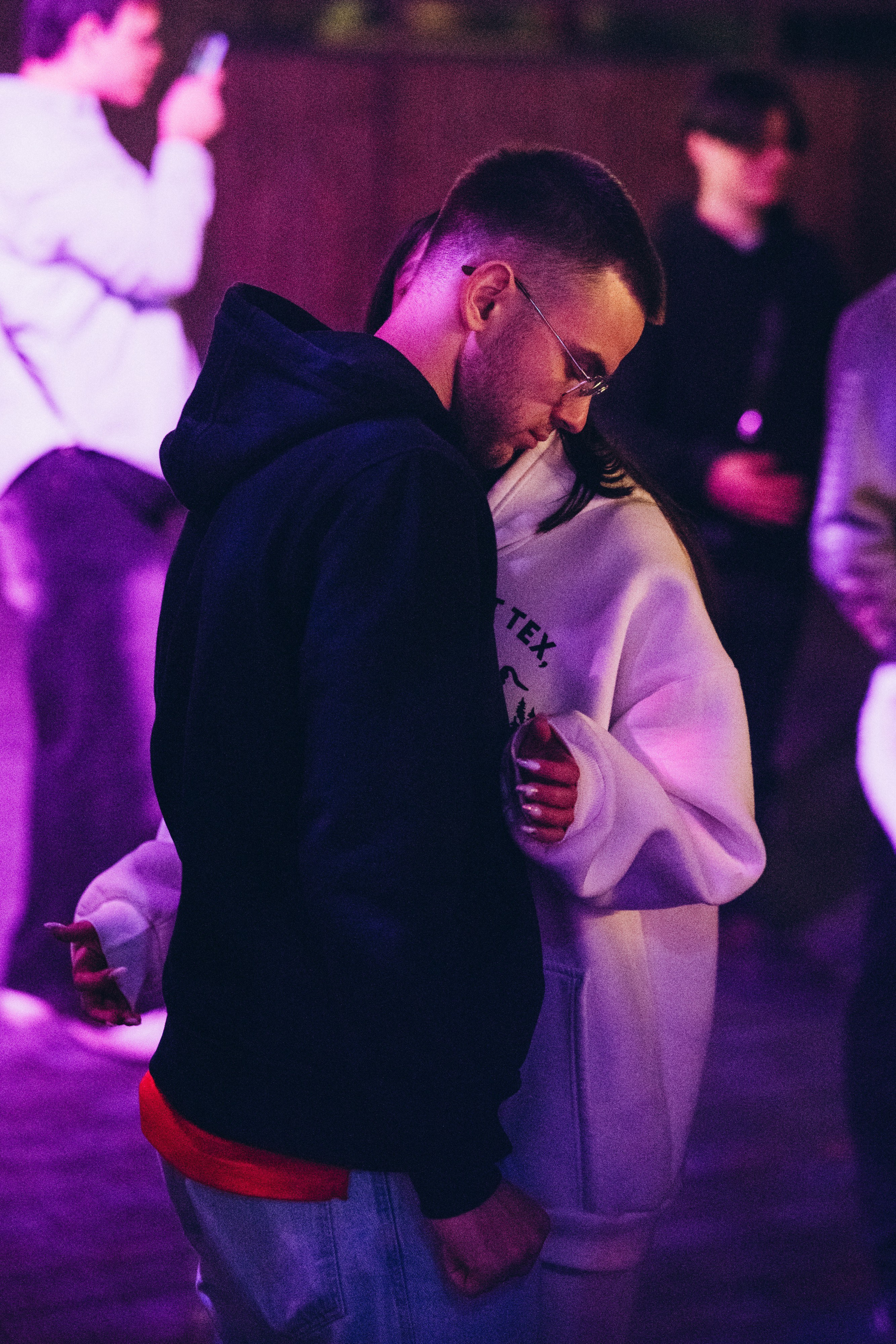 Винзавод |Goodbye, summer days. Фотограф в Воронеже Ольга Космодемьянская