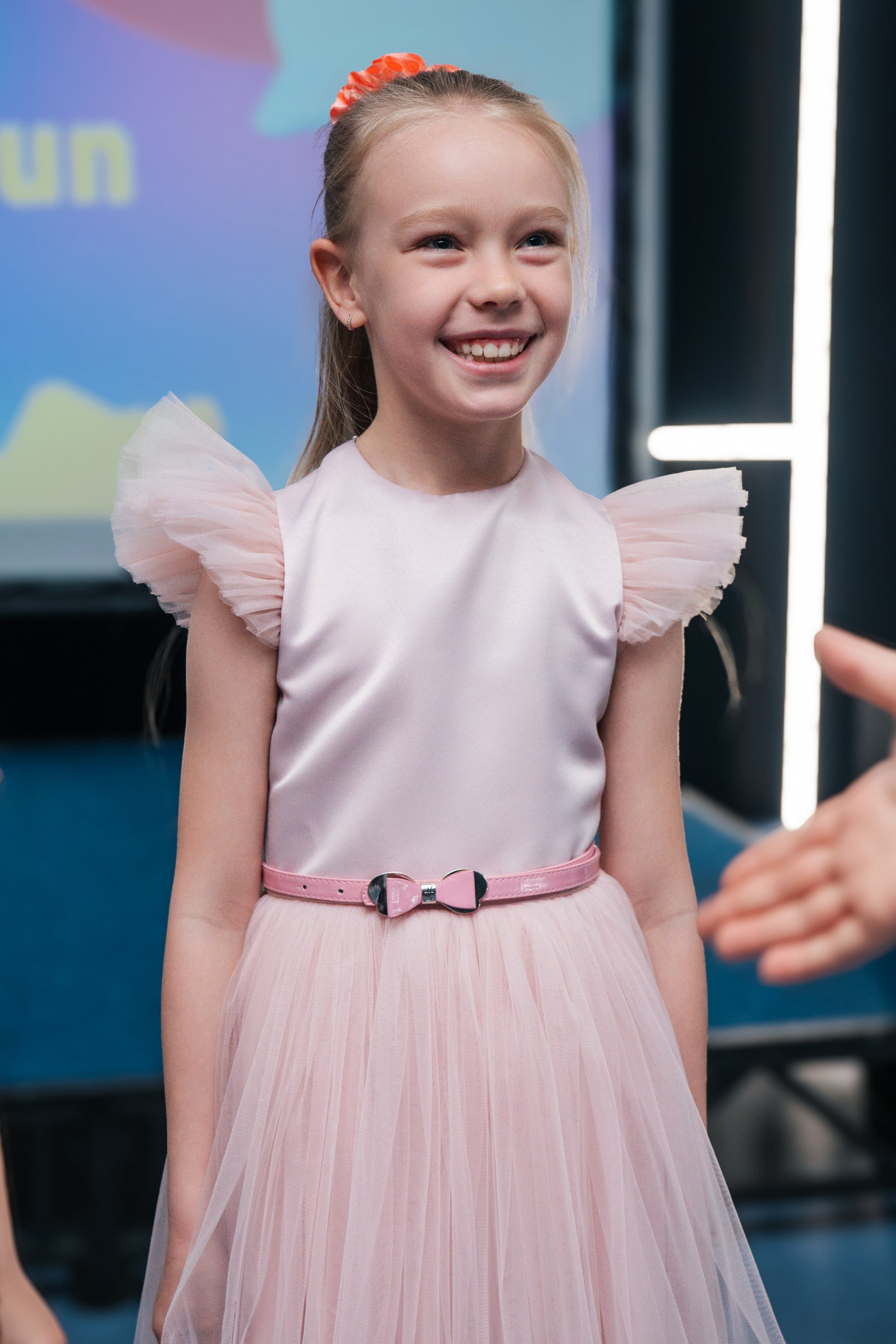 День рождения Маши | Сабуров Холл. Фотограф в Воронеже Ольга Космодемьянская