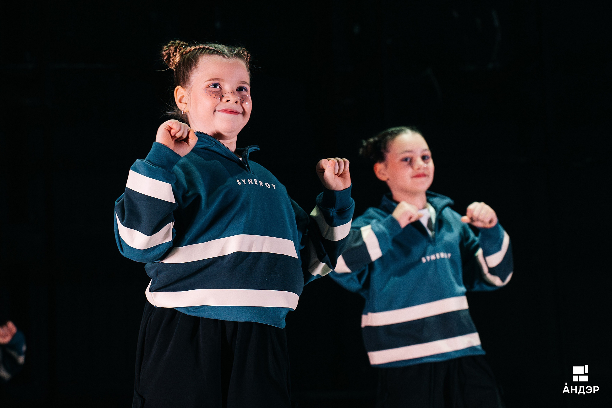 Андэр «Погружение». Фотограф в Воронеже Ольга Космодемьянская