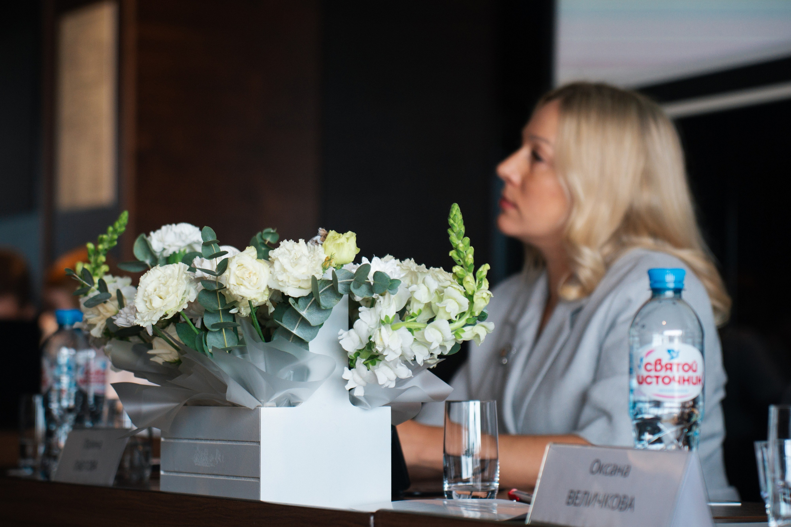 ЮФМ V. Фотограф в Воронеже Ольга Космодемьянская