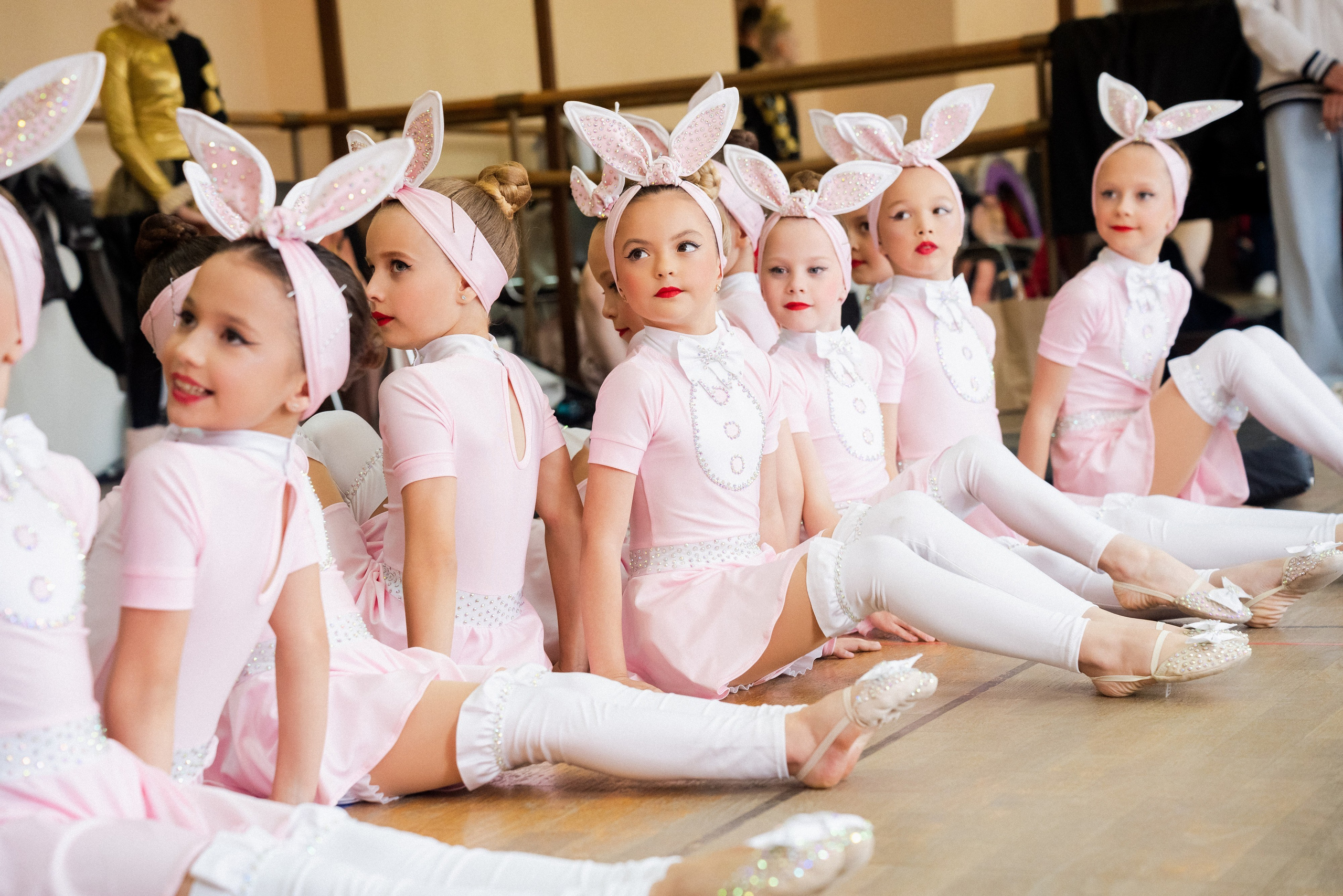 ALEGRIA. Фотограф в Воронеже Ольга Космодемьянская