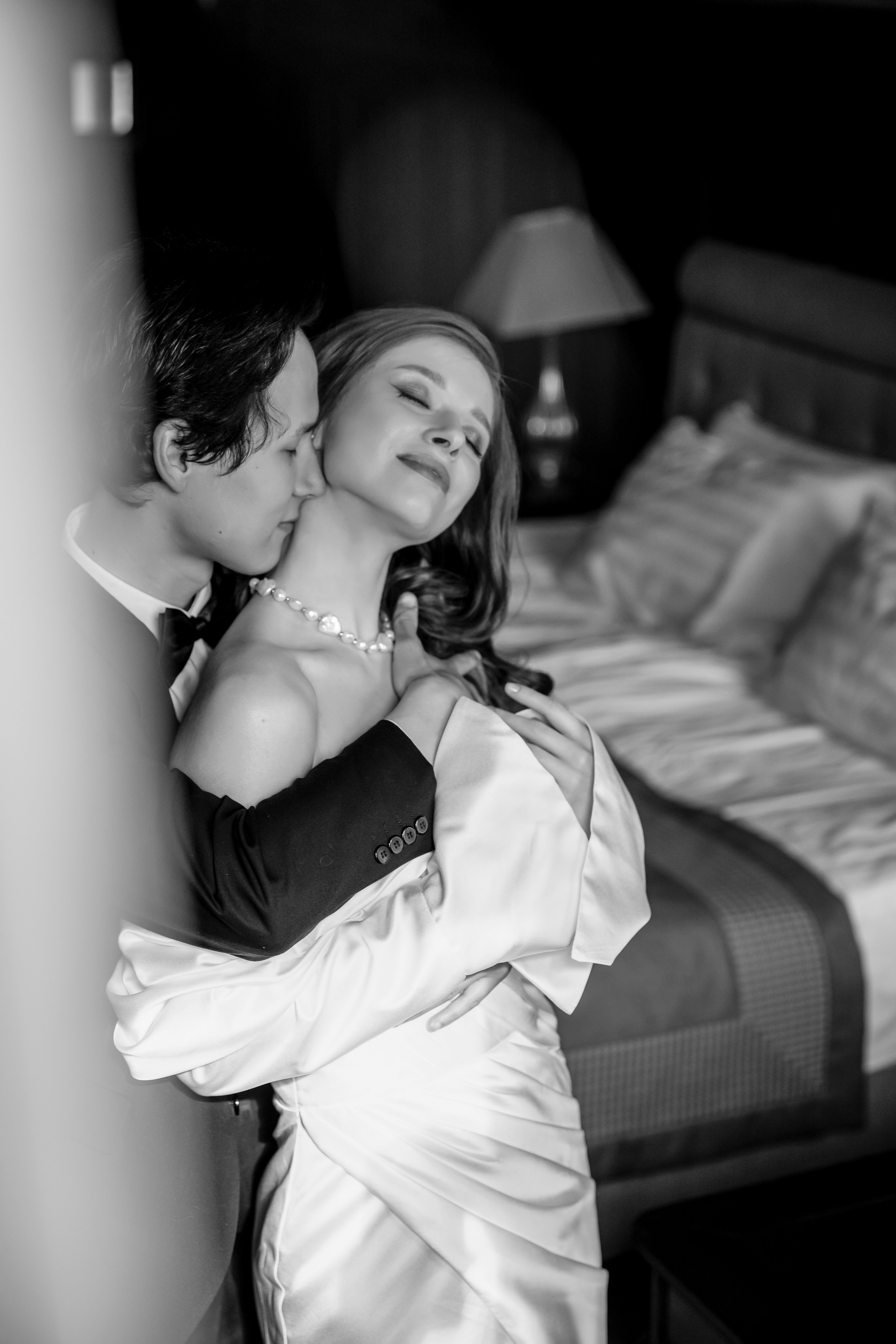 Алина и Роман. Свадебный и портретный фотограф