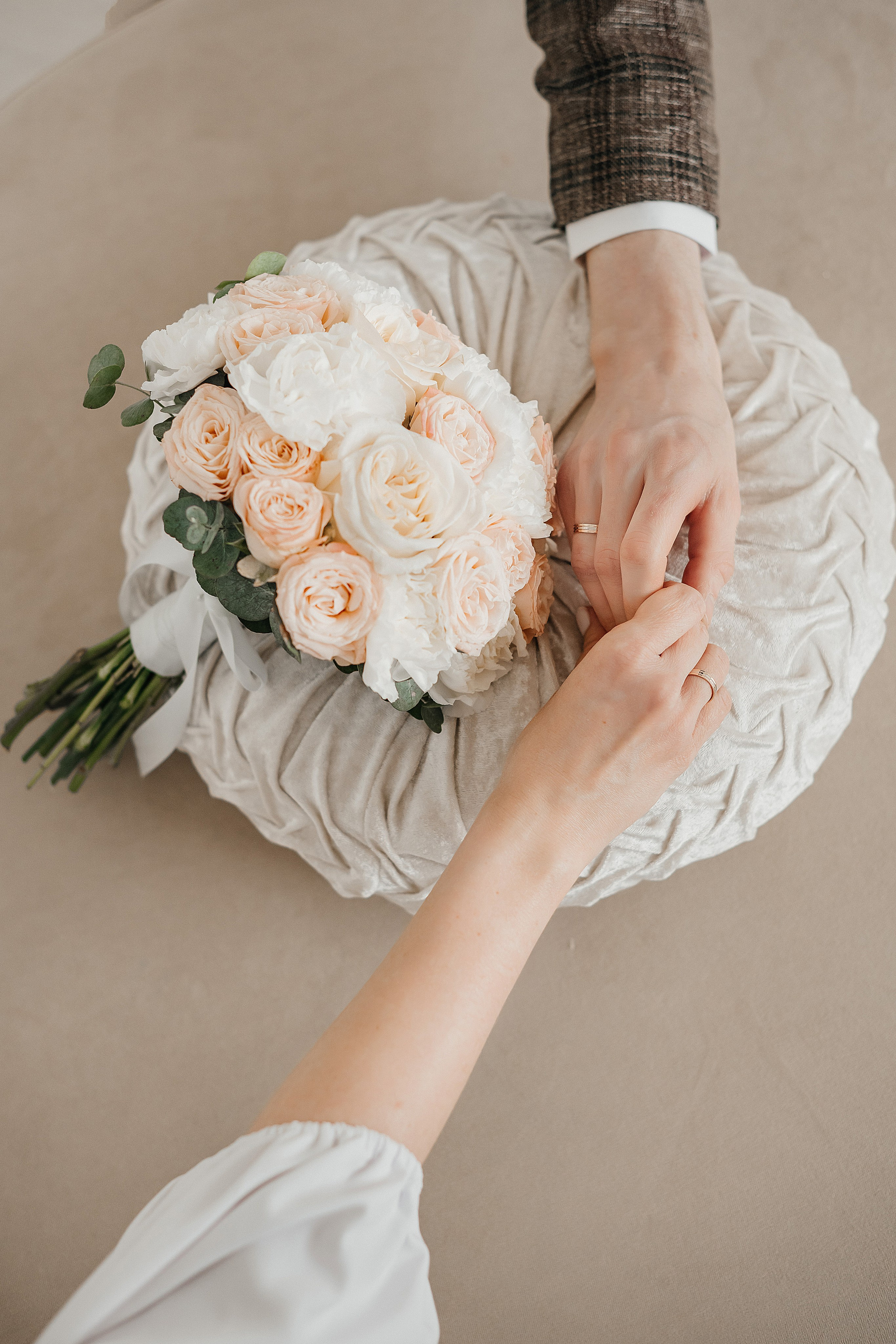 Свадебное. Свадебный, семейный и детский фотограф в Москве и области