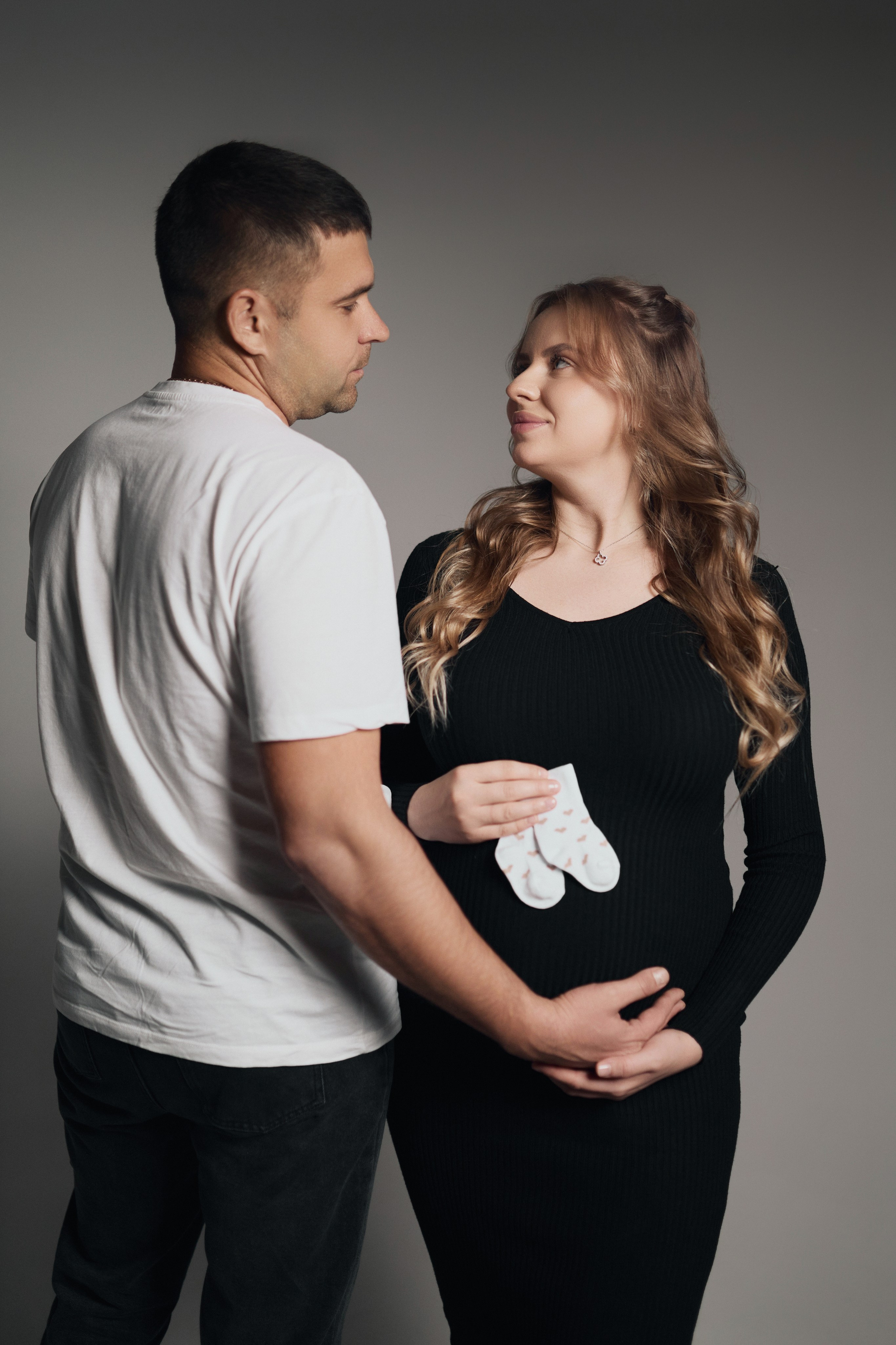 Кристина и Игорь. Экспресс фотодень. Алина Каравайцева. Фотограф в городе Барнаул