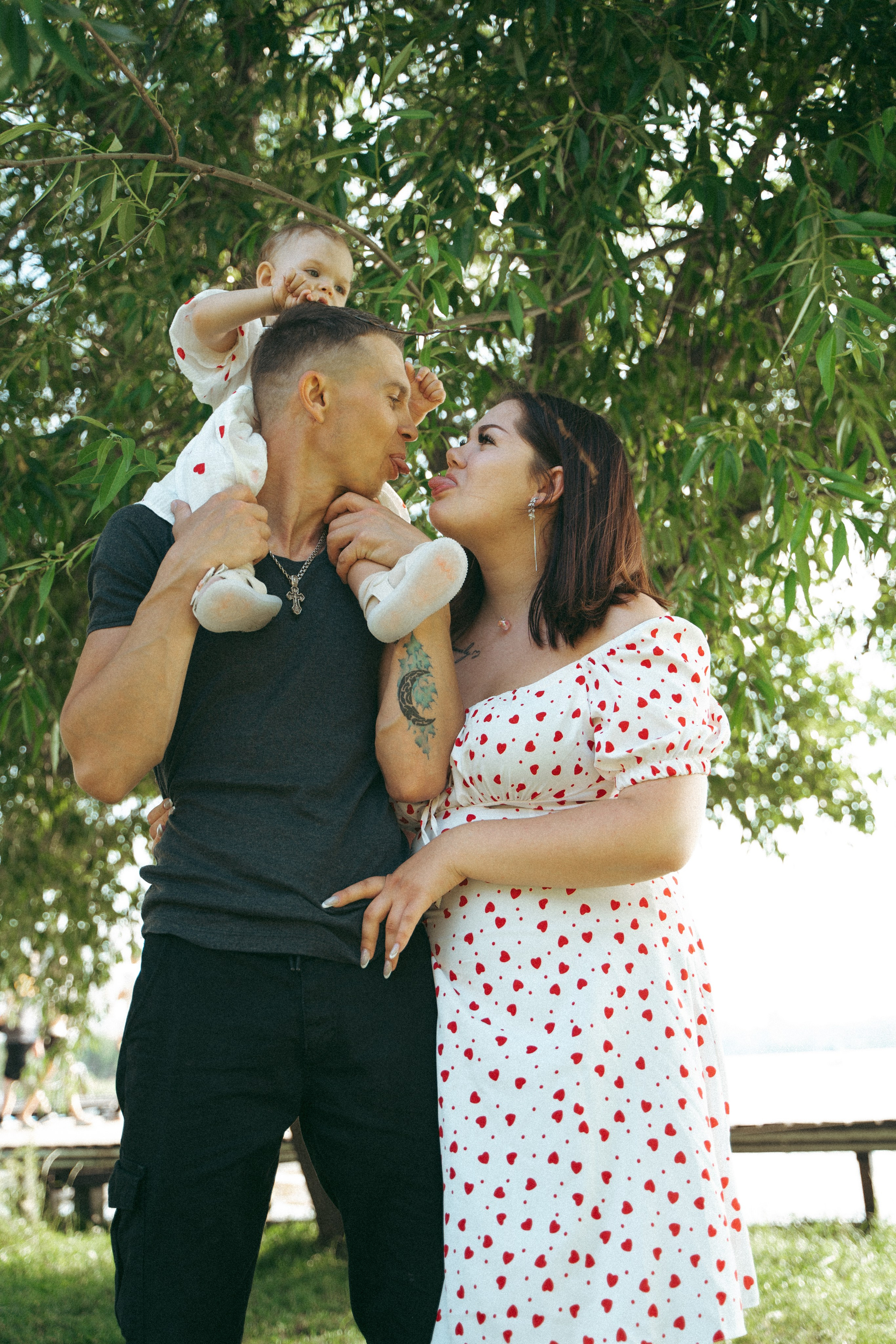 Дельфин парк. Фотограф Мария Зайчик