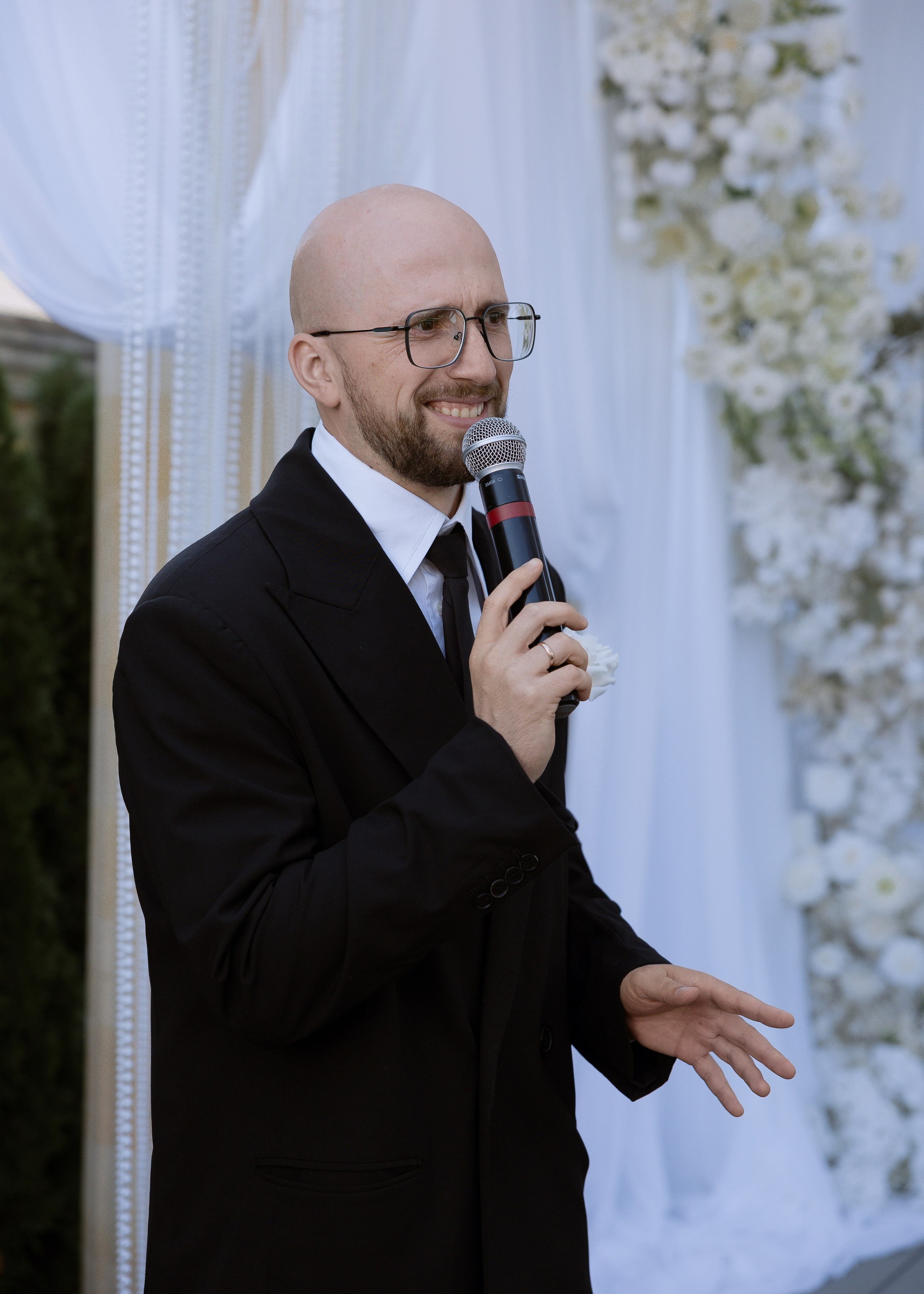 Сергей и Ксения. Фотограф Эмиль Исякаев