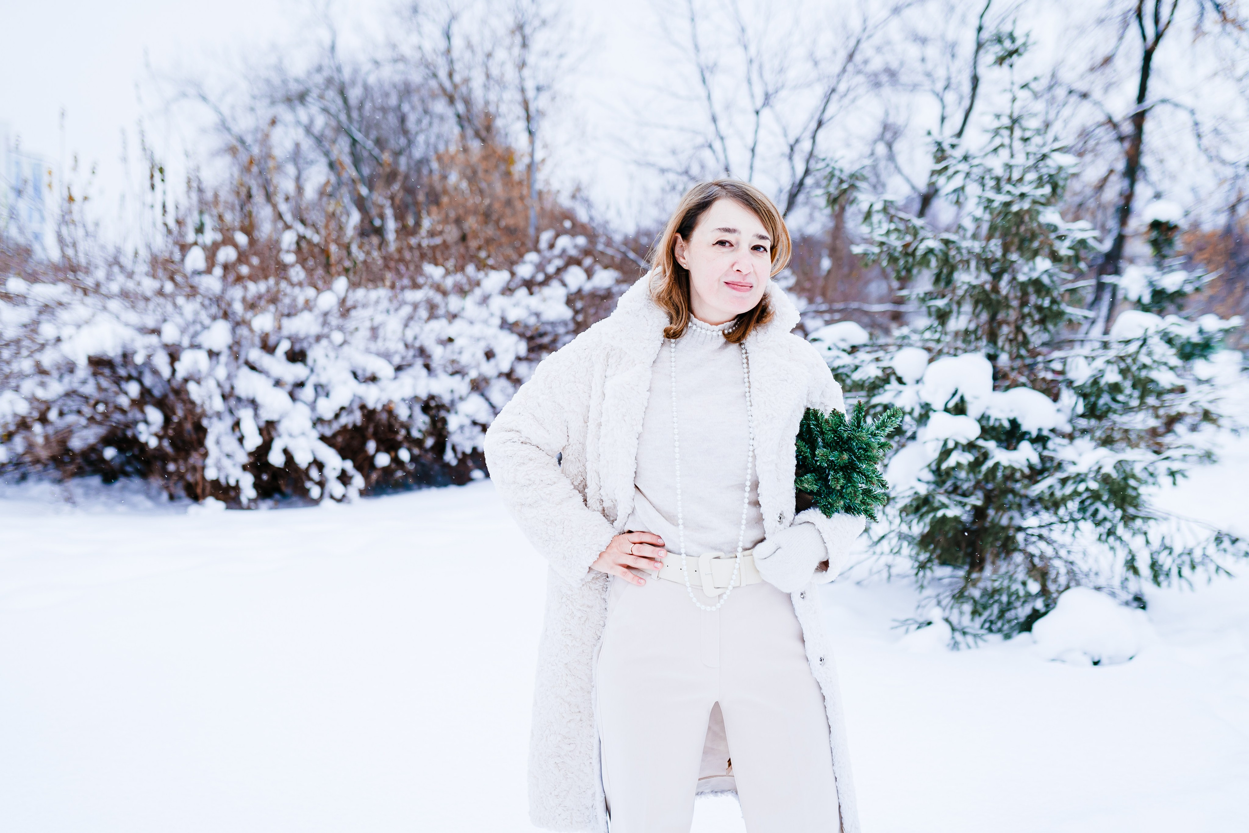 Морозная фотопрогулка Москва. Детский, семейный фотограф: newborn, беременность, годовасие, репортаж. Москва