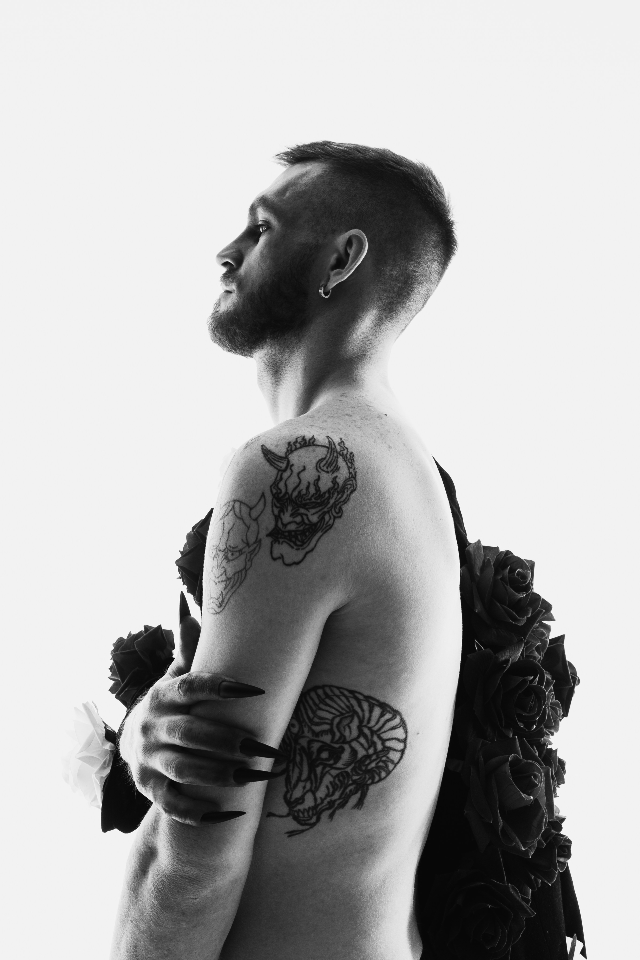 Сергей Дейнекин. Никита Скрипник — ТЕАТР В СТИЛЕ ФЭШН