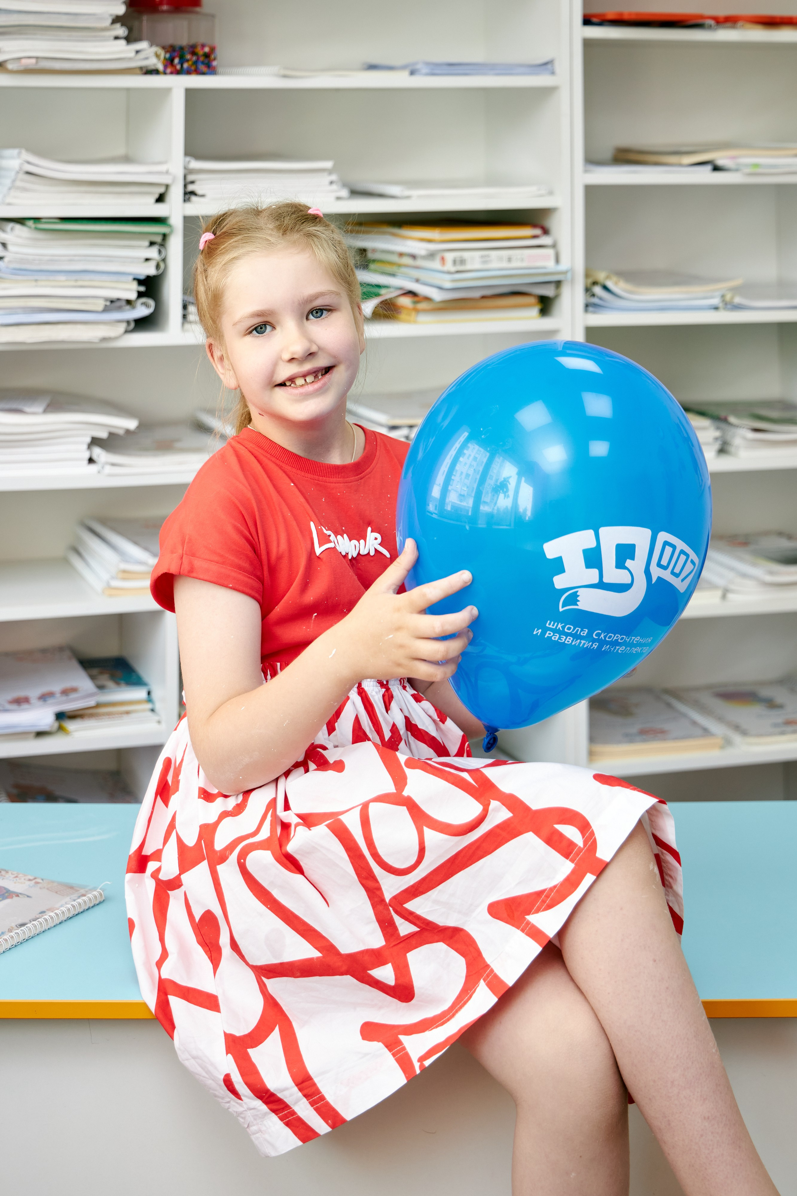 Детские и семейные праздники, фотопрогулки и студийные фотосессии