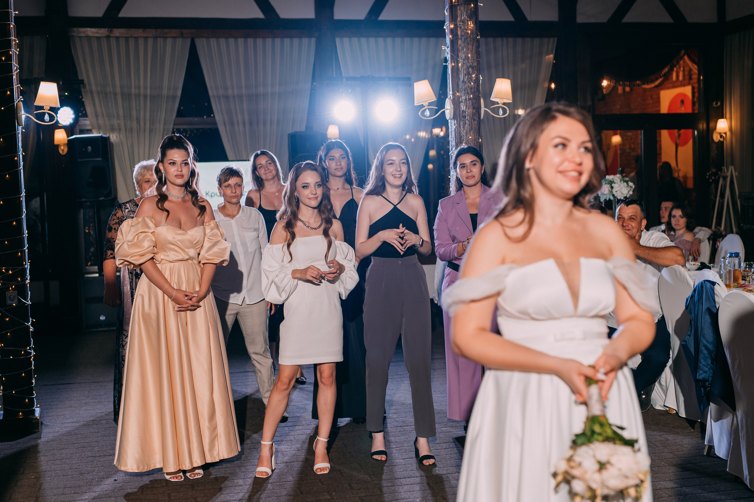 Никита + Кристина. Свадебный фотограф Волжский Волгоград Каблов Николай